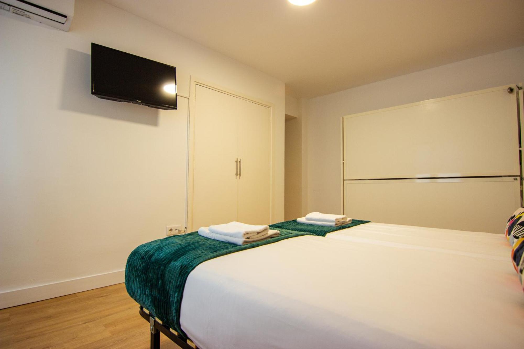 Apartamento Rentalsevilla Disfrutando Por San Lorenzo Sevilla