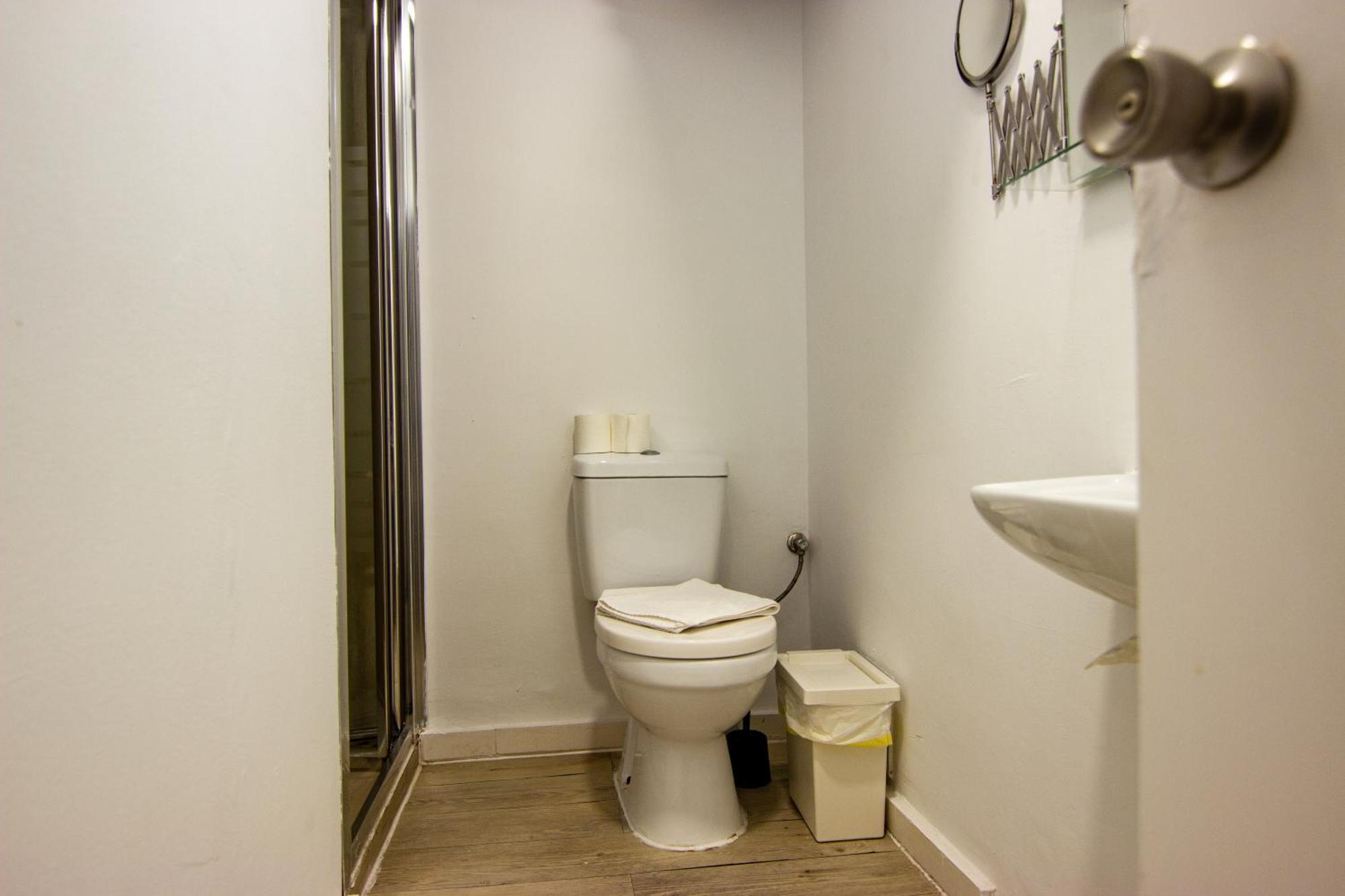 Apartamento Rentalsevilla Disfrutando Por San Lorenzo *