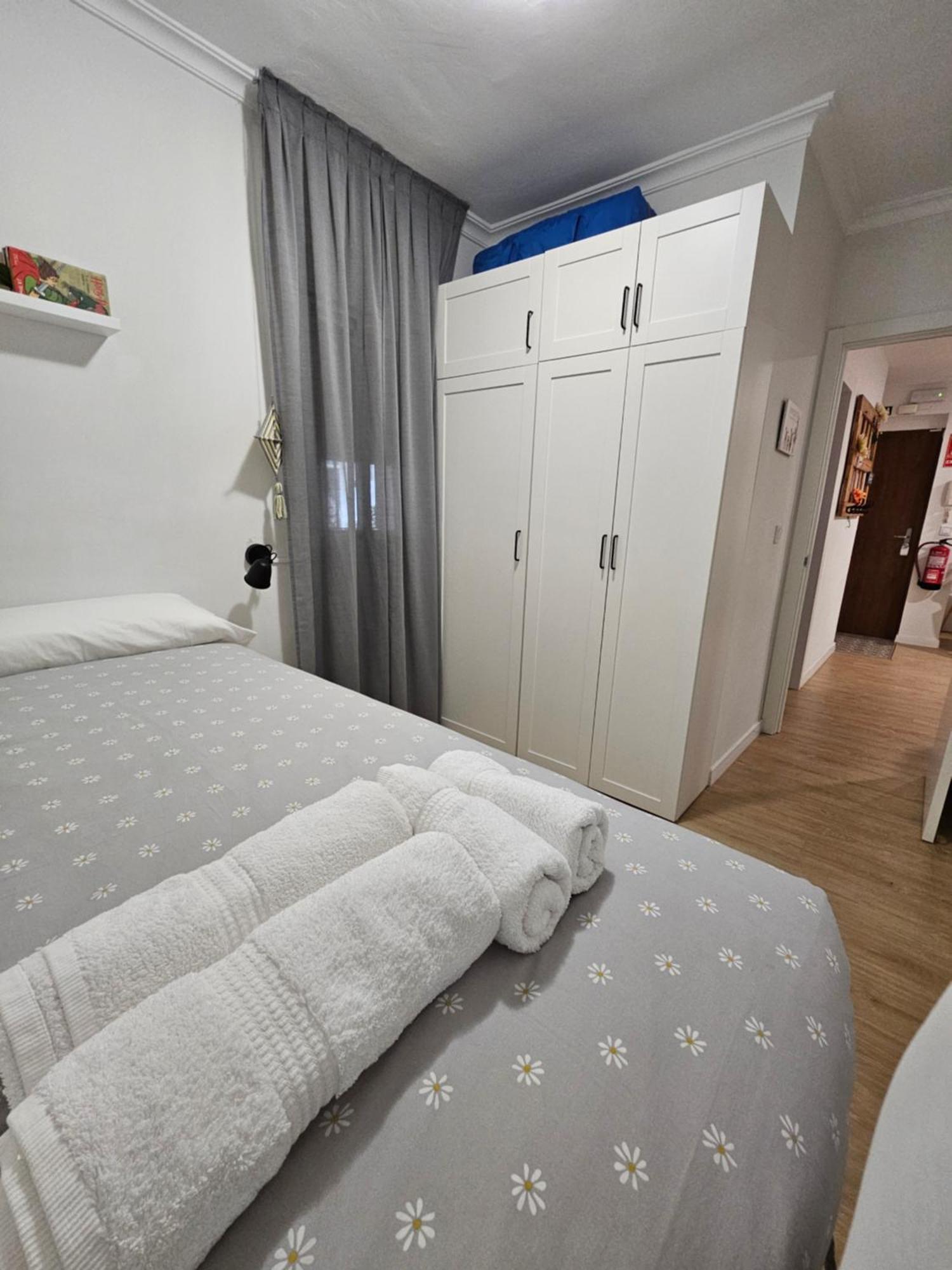 Apartamento Triana * Sevilla