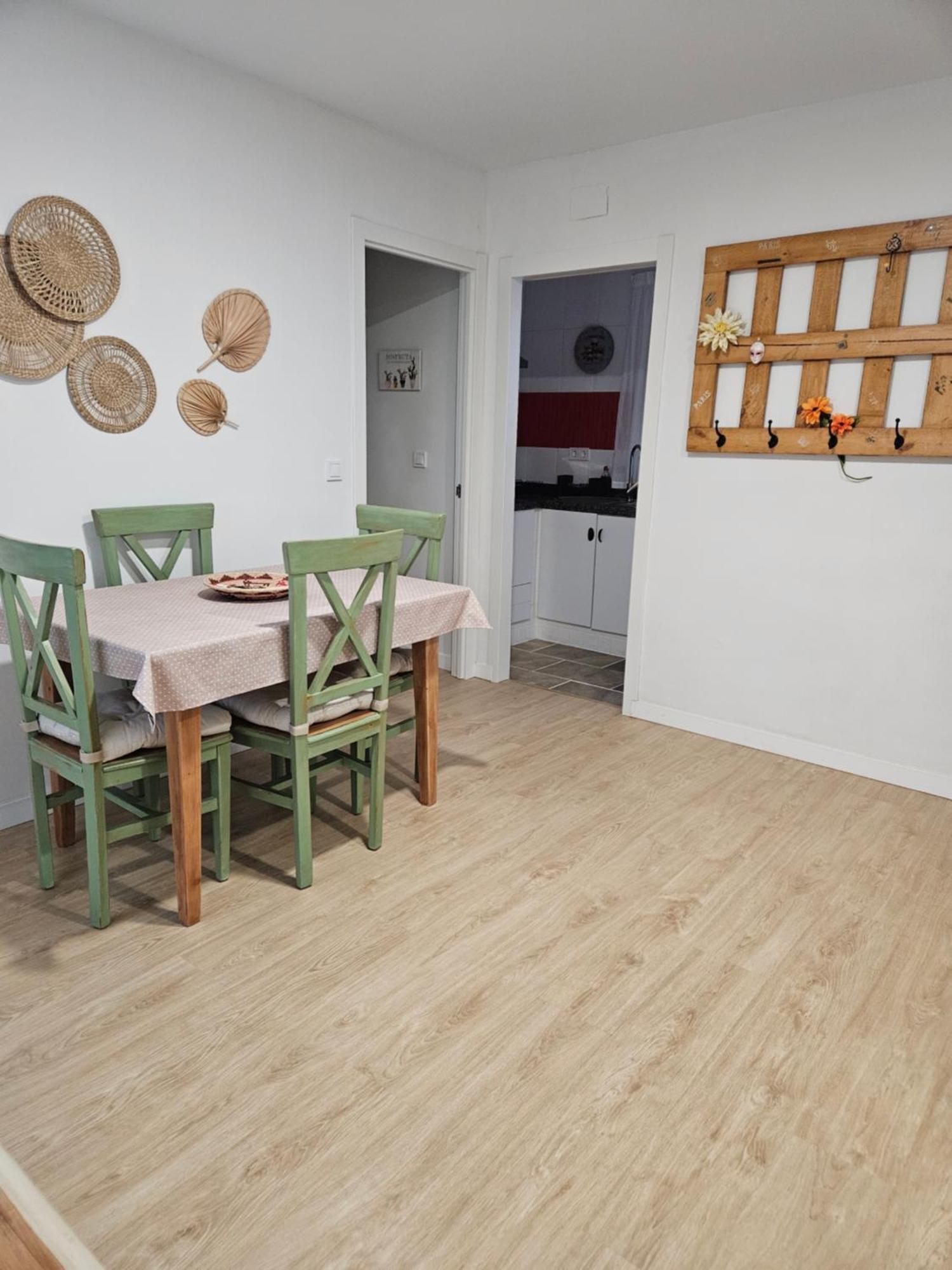 Apartamento Triana * Sevilla