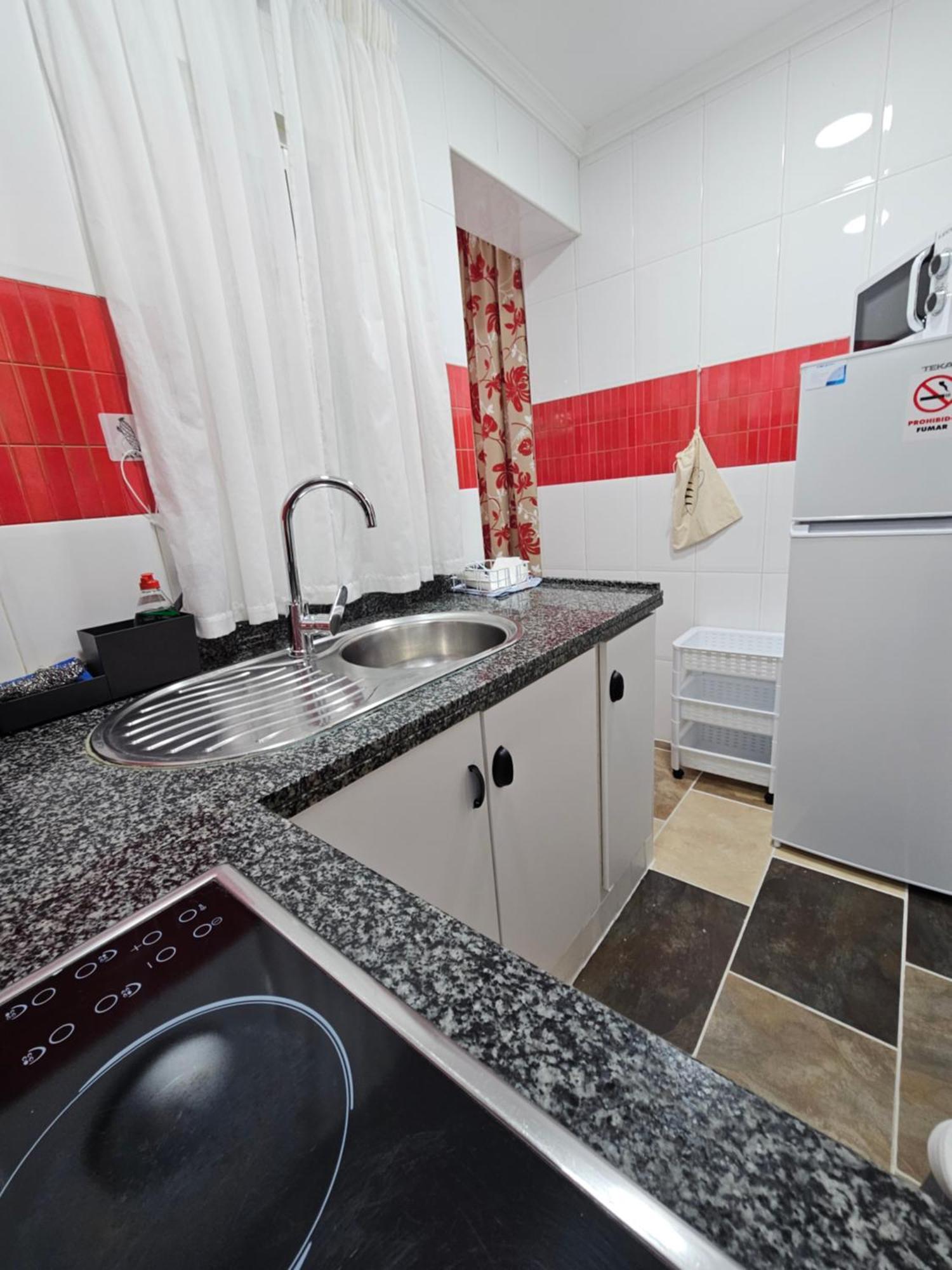 Apartamento Triana Sevilla