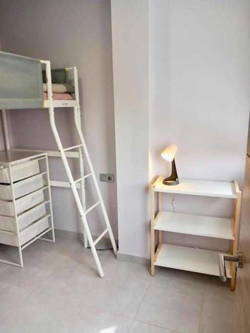 Apartamento Santa Justa Dodo Sevilla