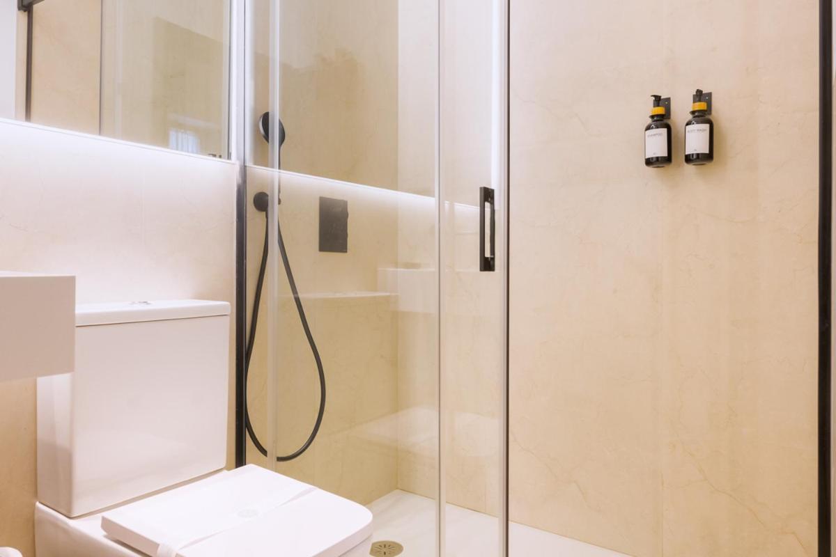 Apartamento Luxurious Located In Casa Pilatos