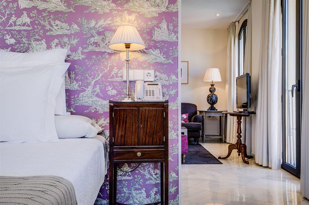 Apartamento Murillo Alcázar