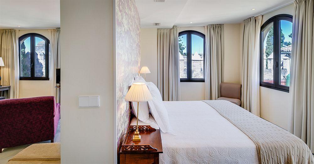 Murillo Alcázar Apartamento *