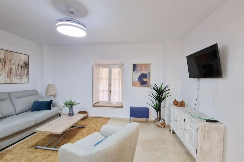 Apartment Precioso En Santa Cruz Lirio Bajo
