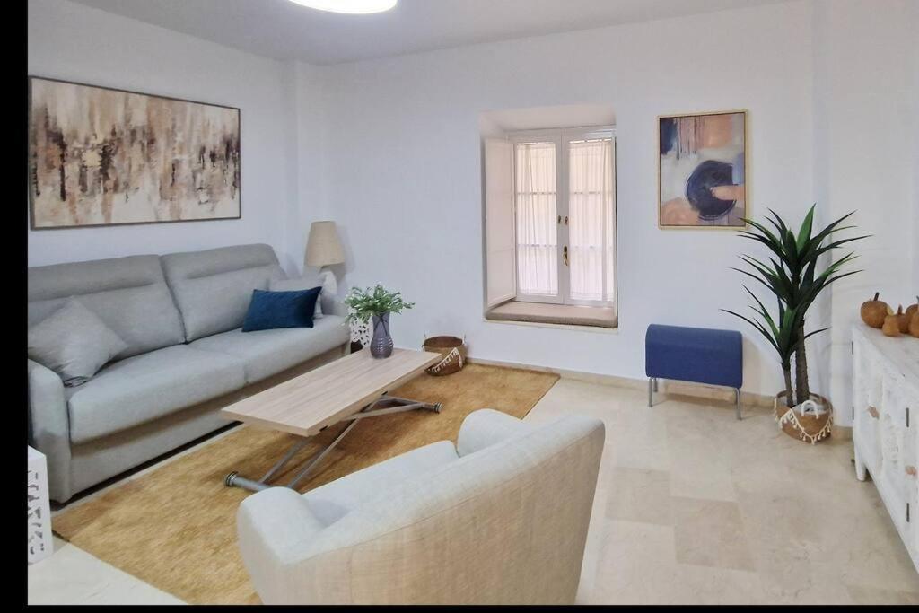 Precioso En Santa Cruz Lirio Bajo Apartment *