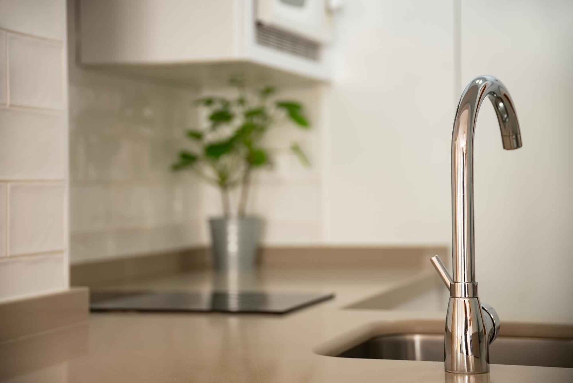 Apartamento Home@porvenir Vft/se/03555 Sevilla