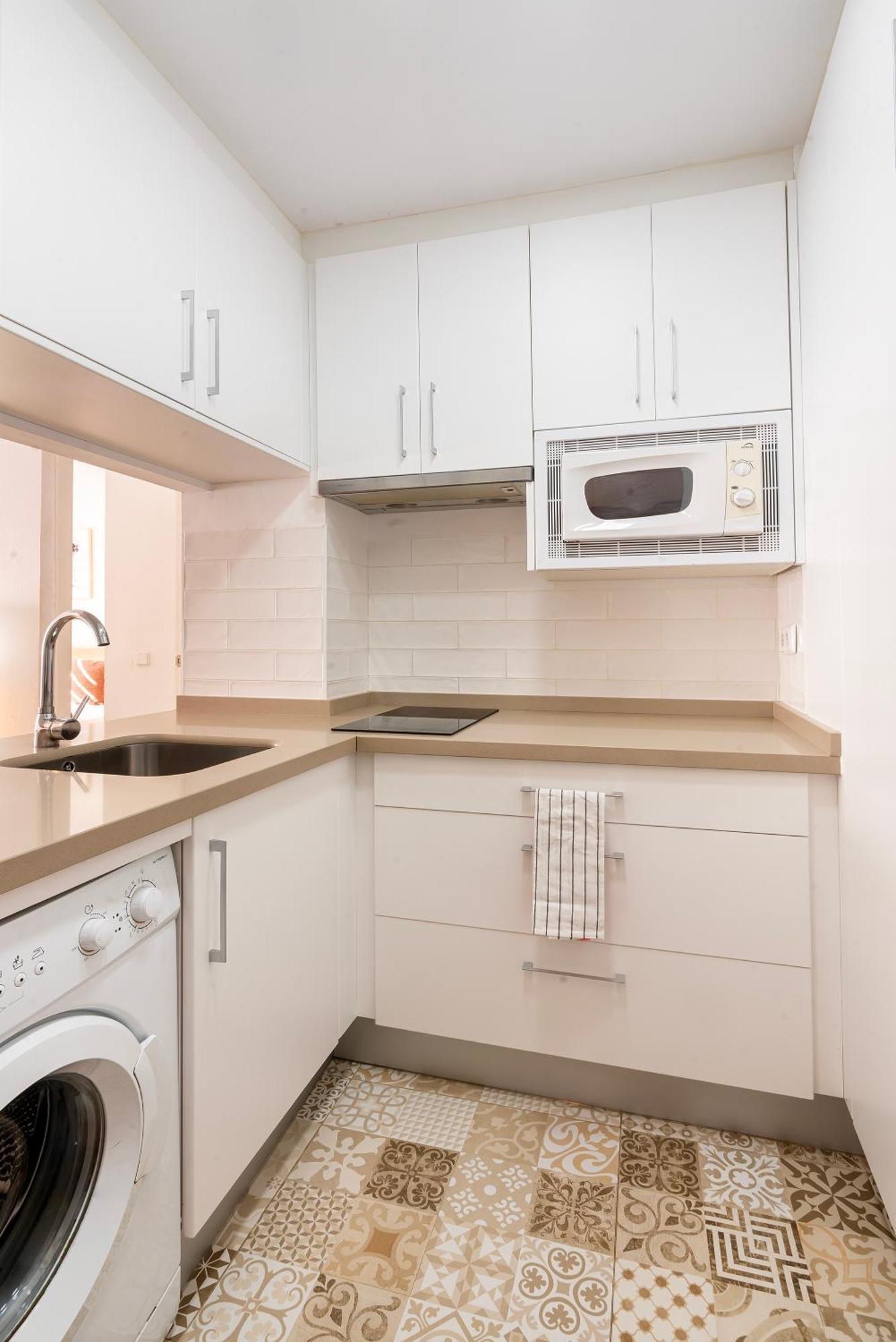 Apartamento Home@porvenir Vft/se/03555