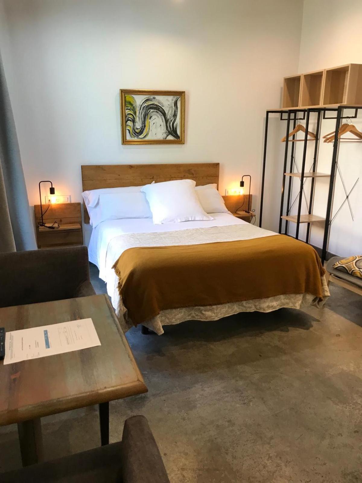 Urban House Siurot 33 Apartahotel
