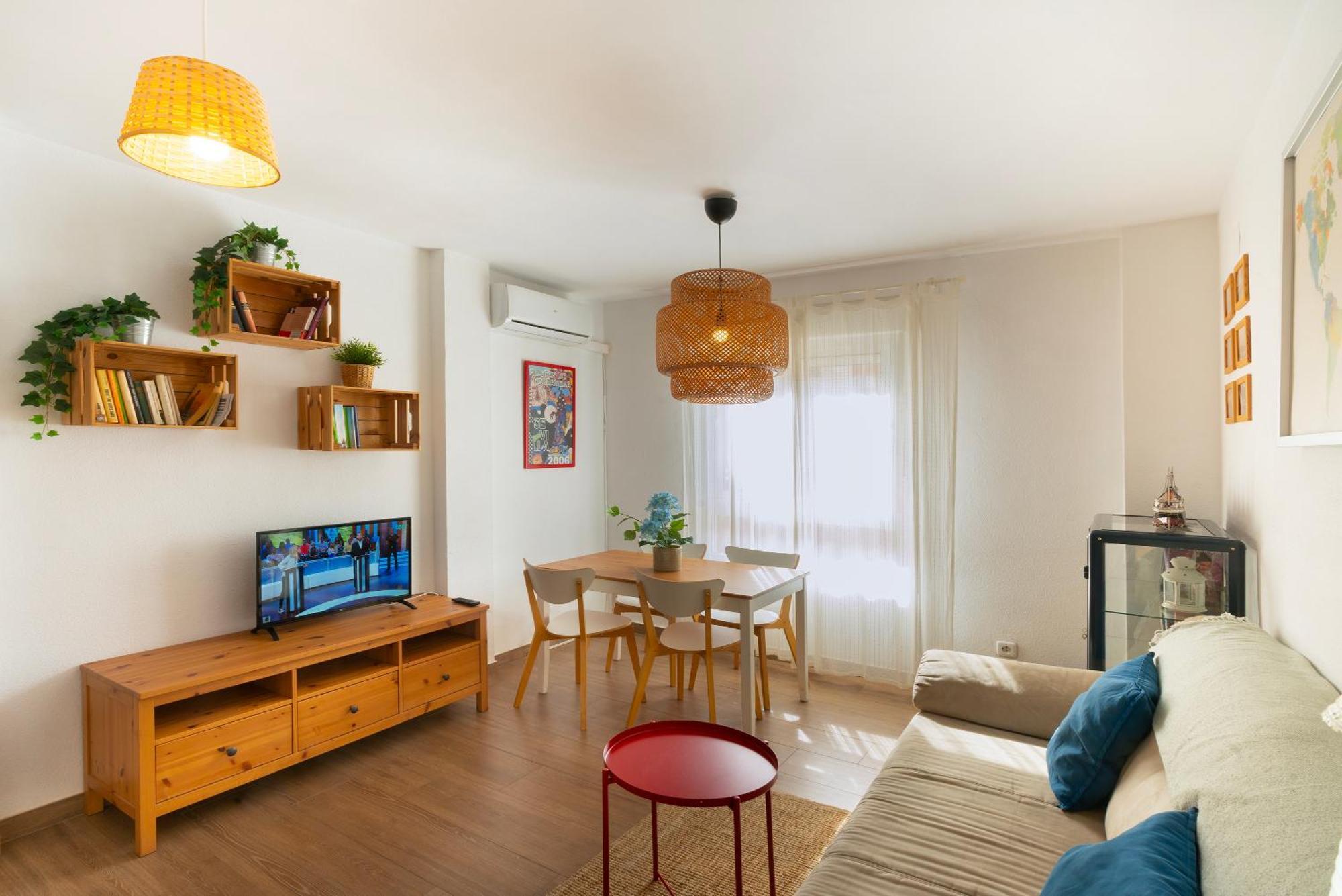 Home@porvenir Vft/se/03555 Sevilla