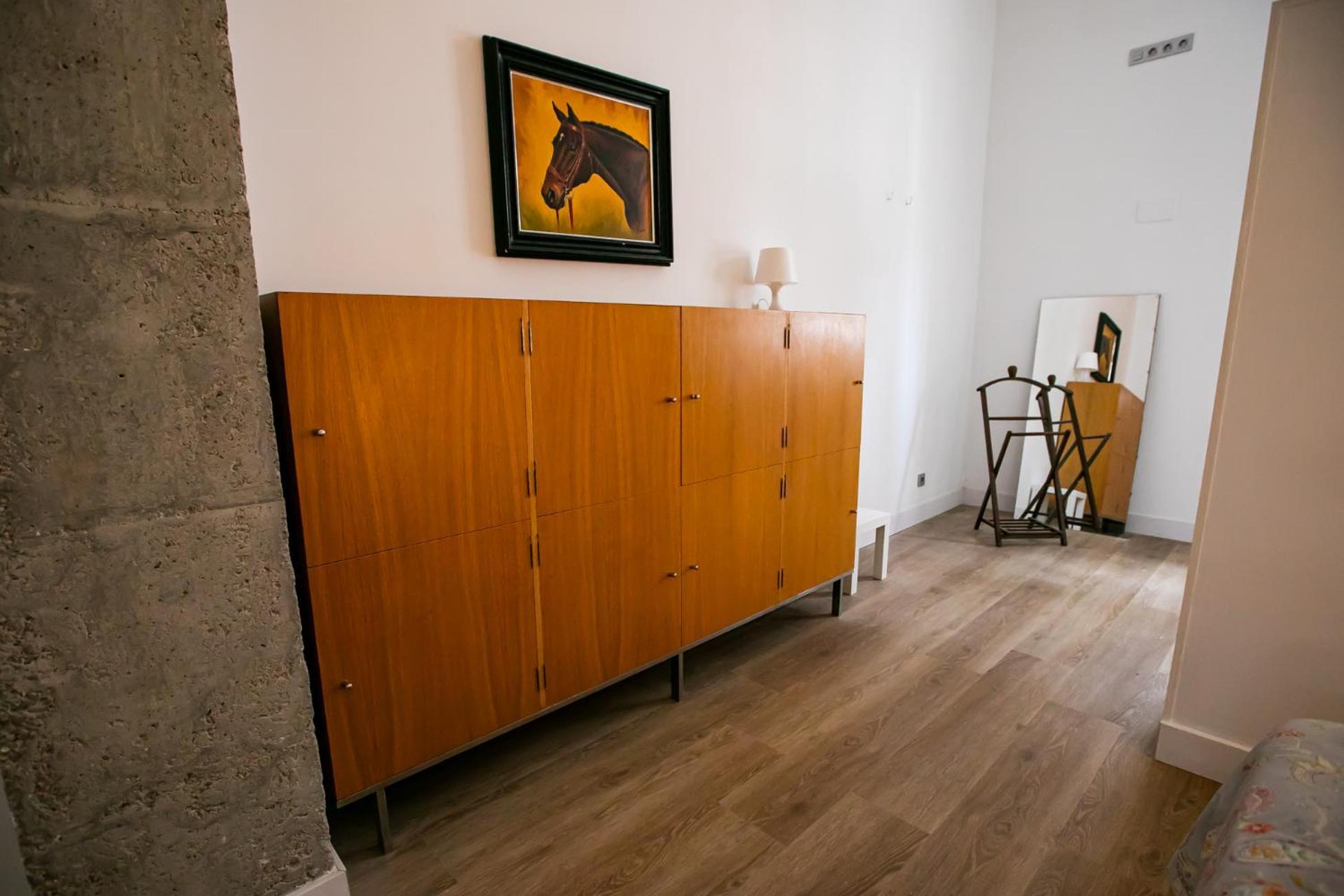 Doctor Eusebio Leon Apartment Seville