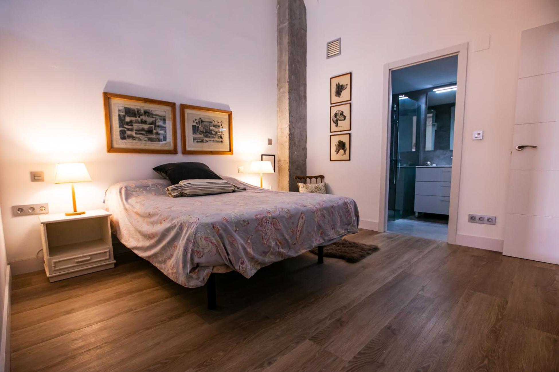 Doctor Eusebio Leon Apartment Seville