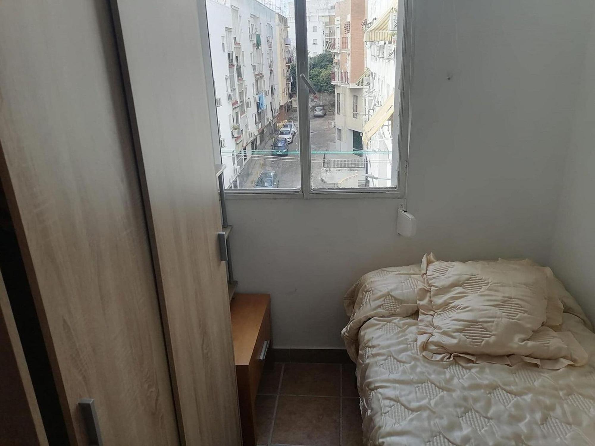 Cosy With Shared Balcony Apartamento
