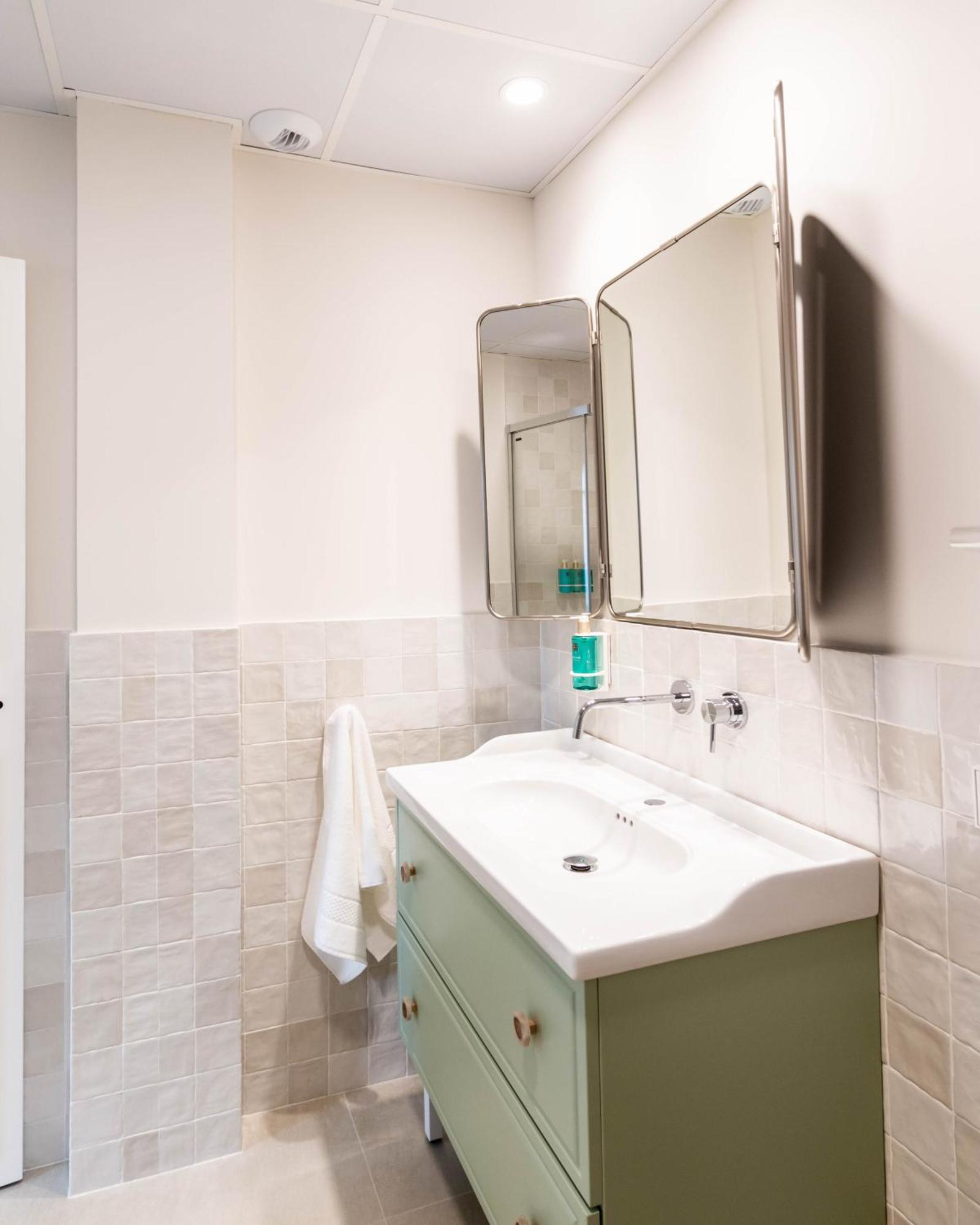 Betis Suites-la Campana *