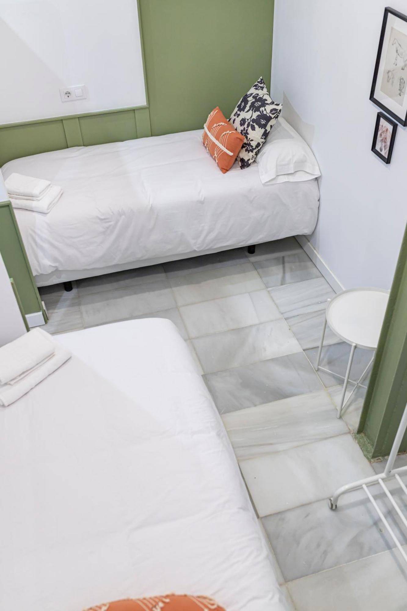 Apartamento Resolana *