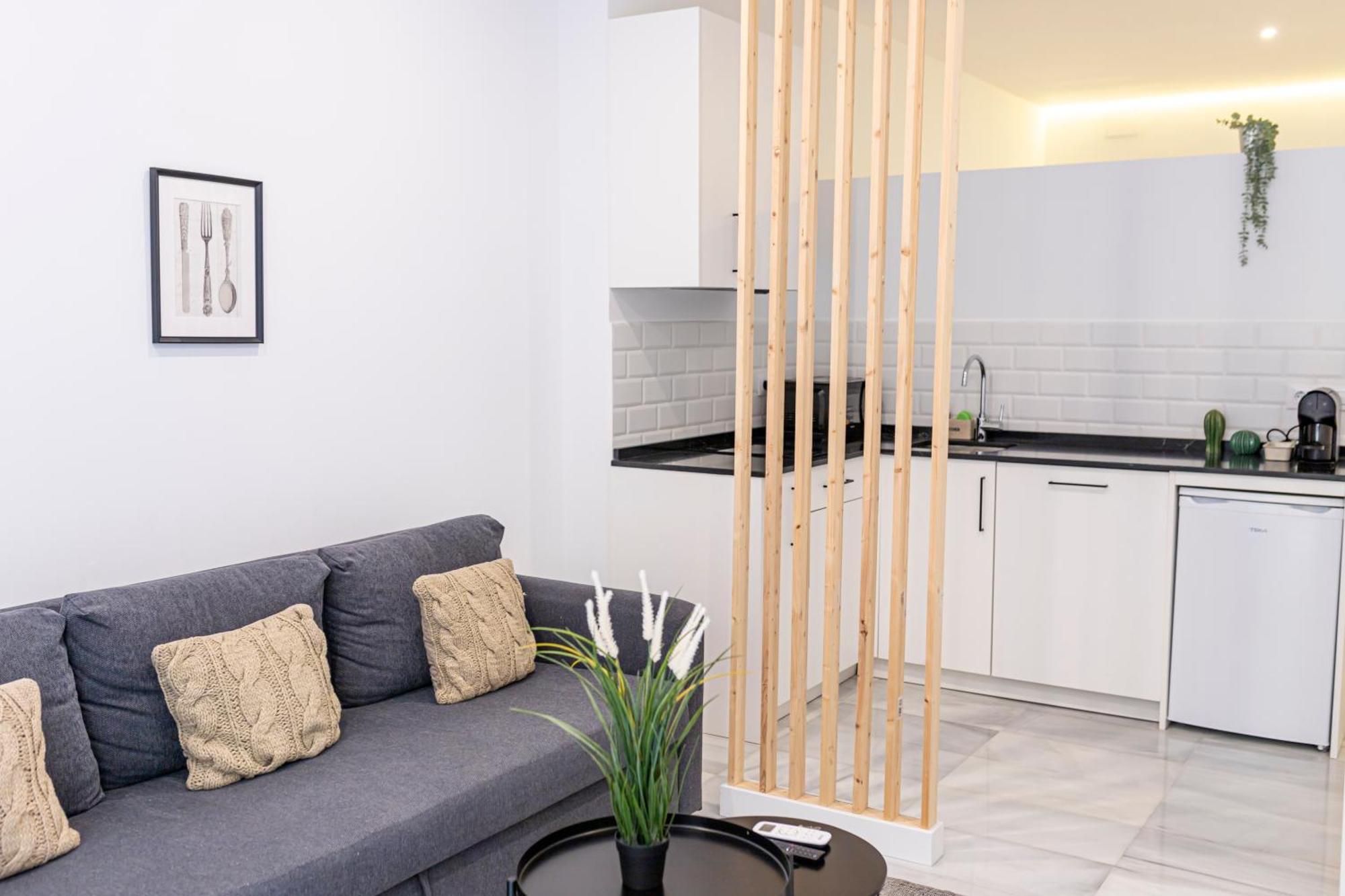 Resolana Apartamento *