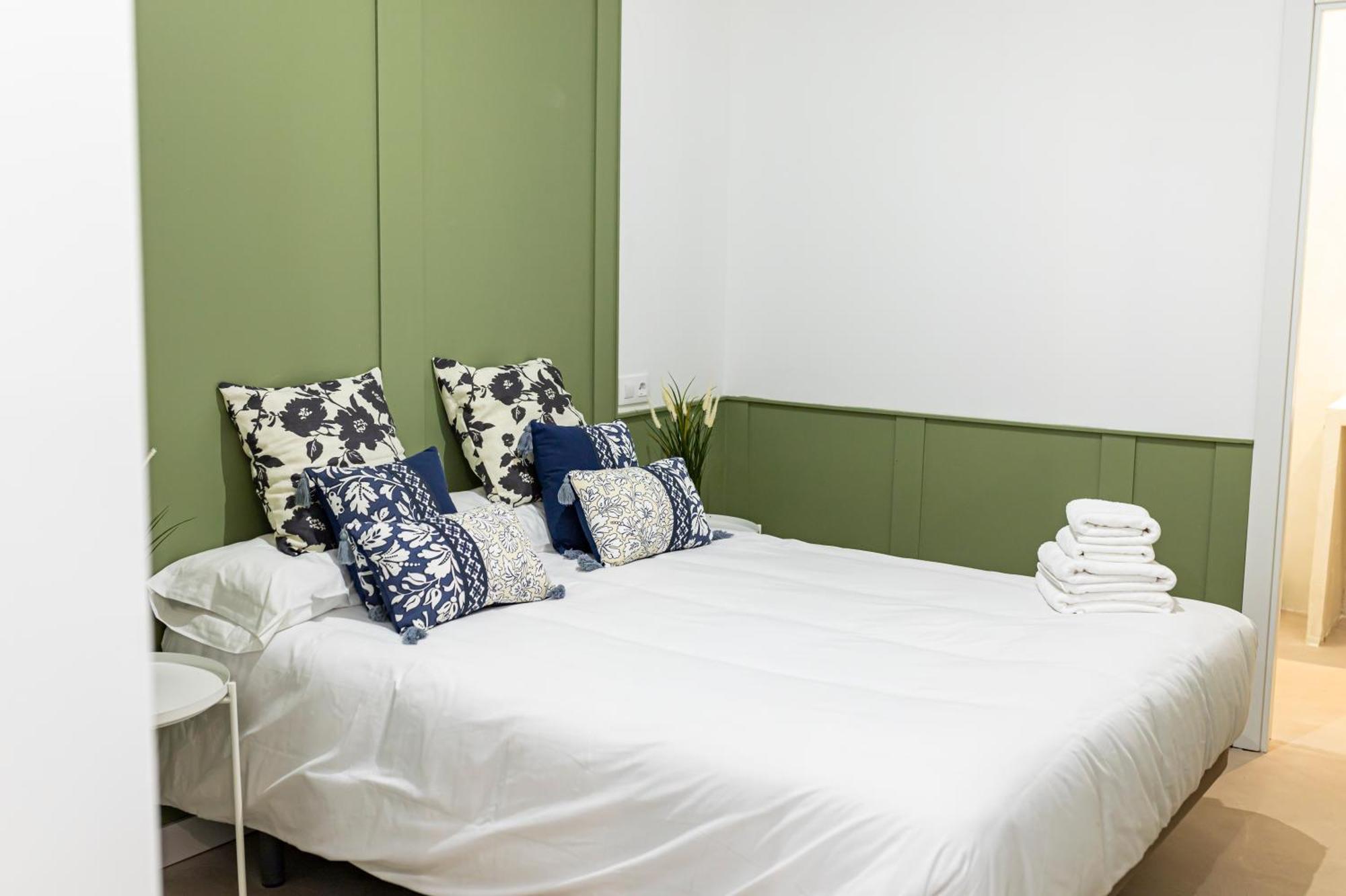 Apartamento Resolana Sevilla