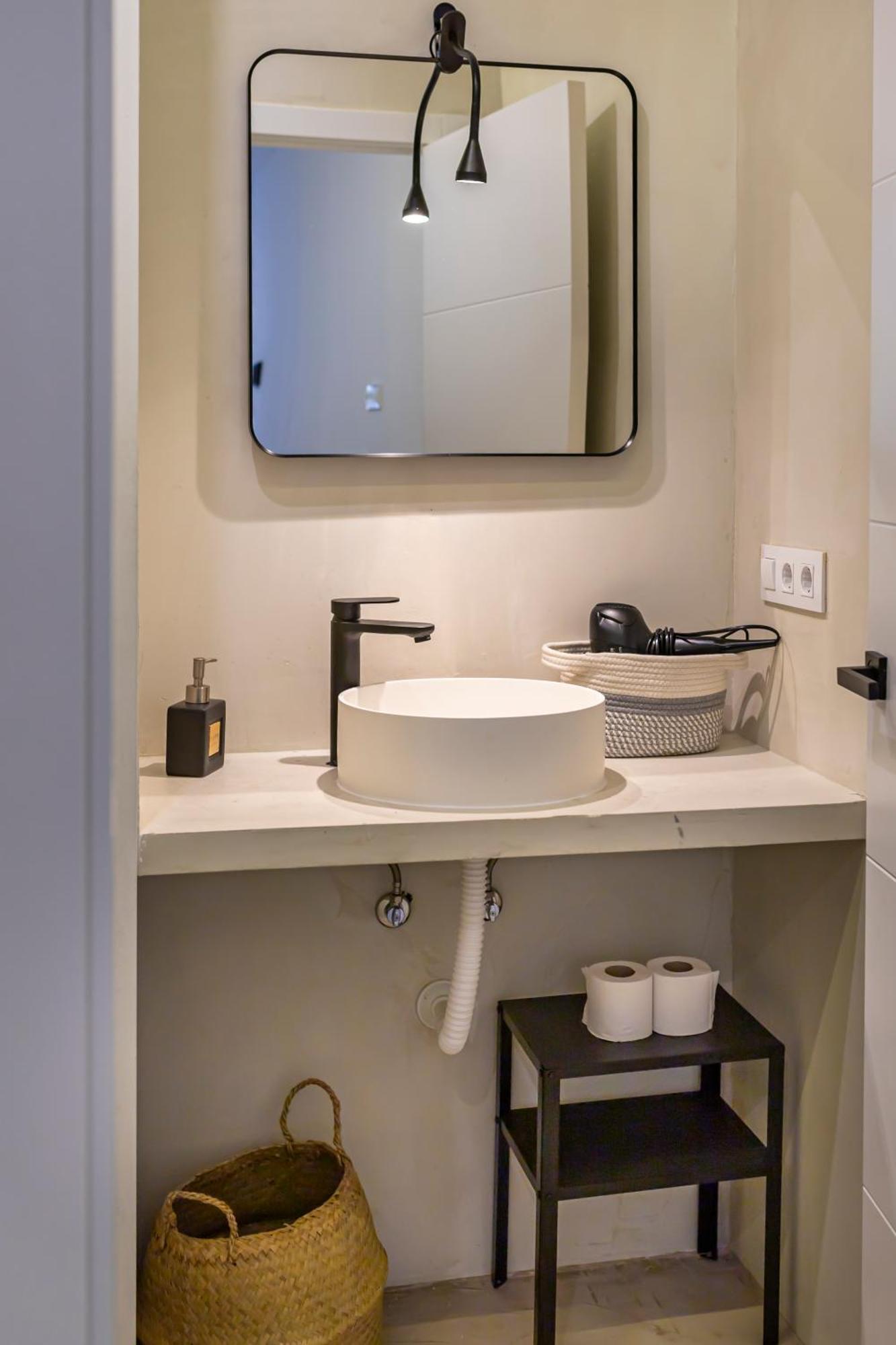 Apartamento Resolana