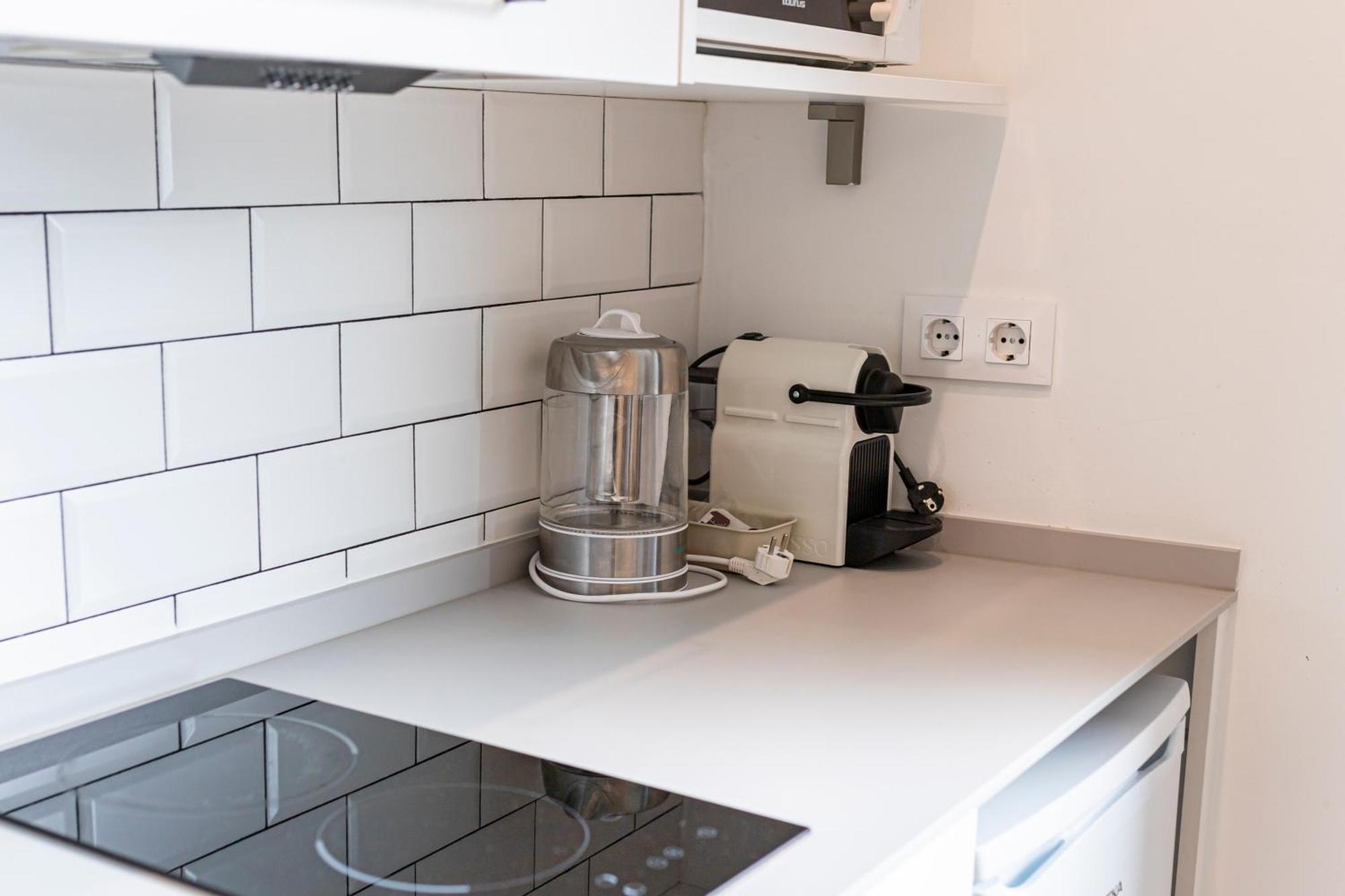 Resolana Apartamento Sevilla
