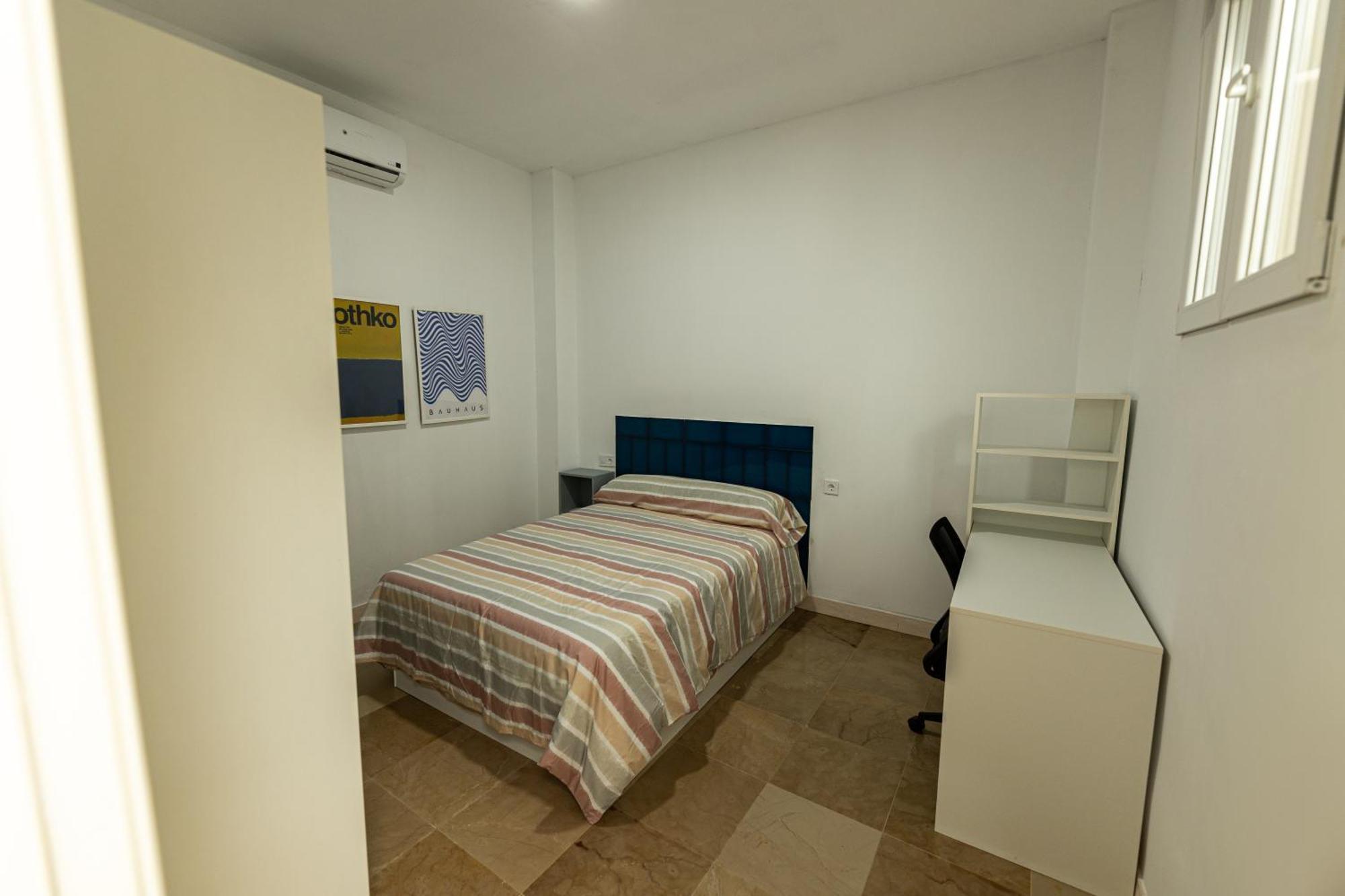 Lemon House Share And Enjoy Apartamento Sevilla