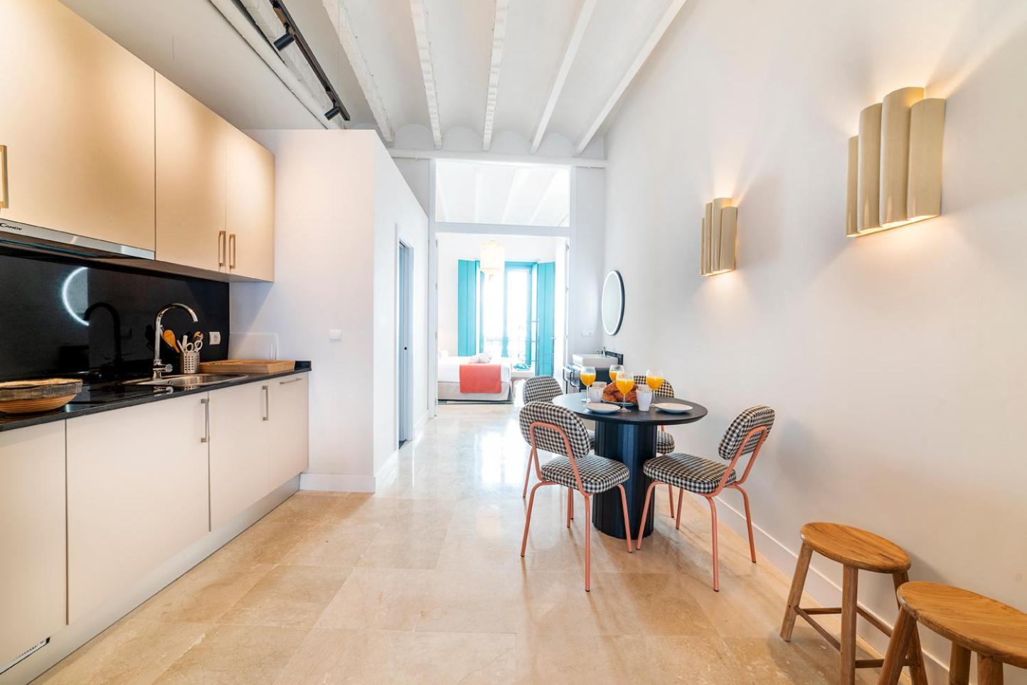 Apartamento Slow Salvador