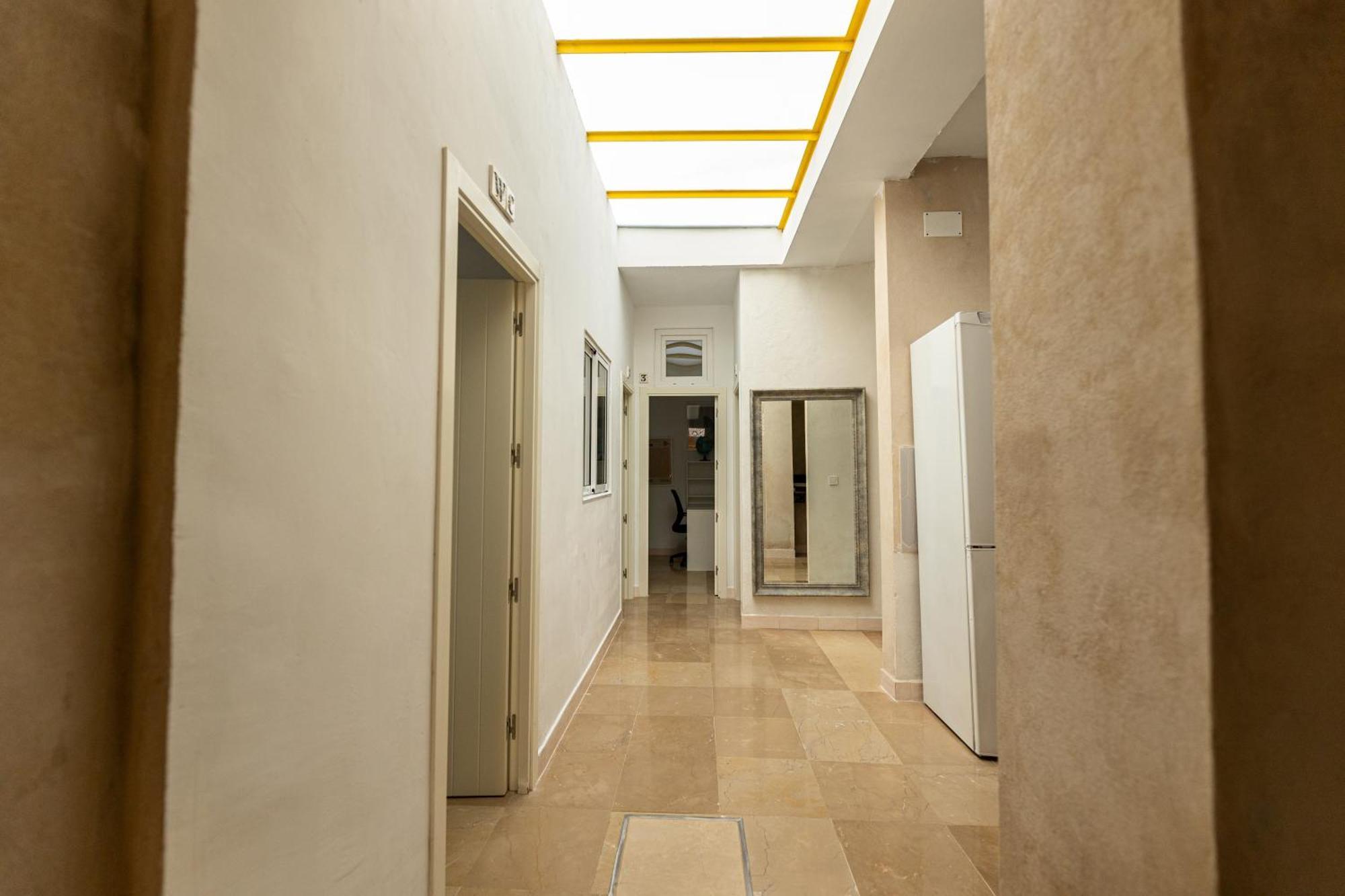 Lemon House Share And Enjoy Apartamento Sevilla