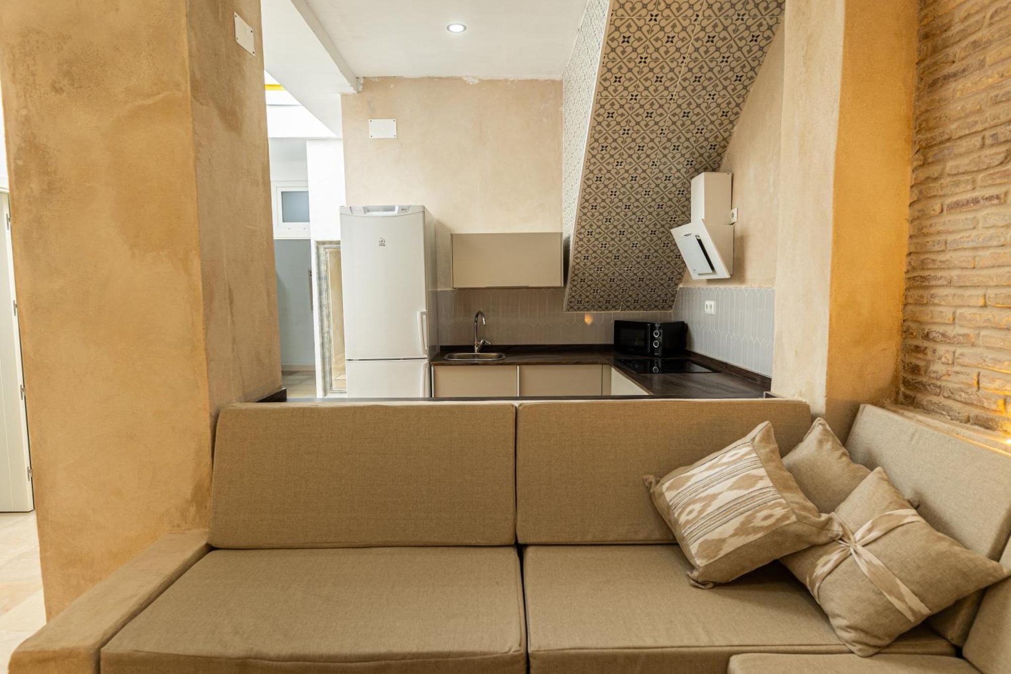 Apartamento Lemon House Share And Enjoy