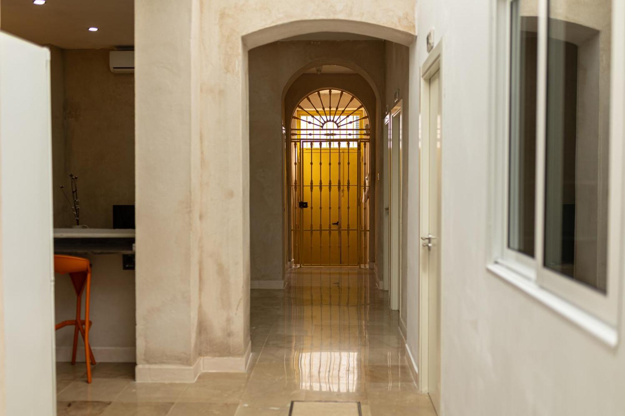 Apartamento Lemon House Share And Enjoy *