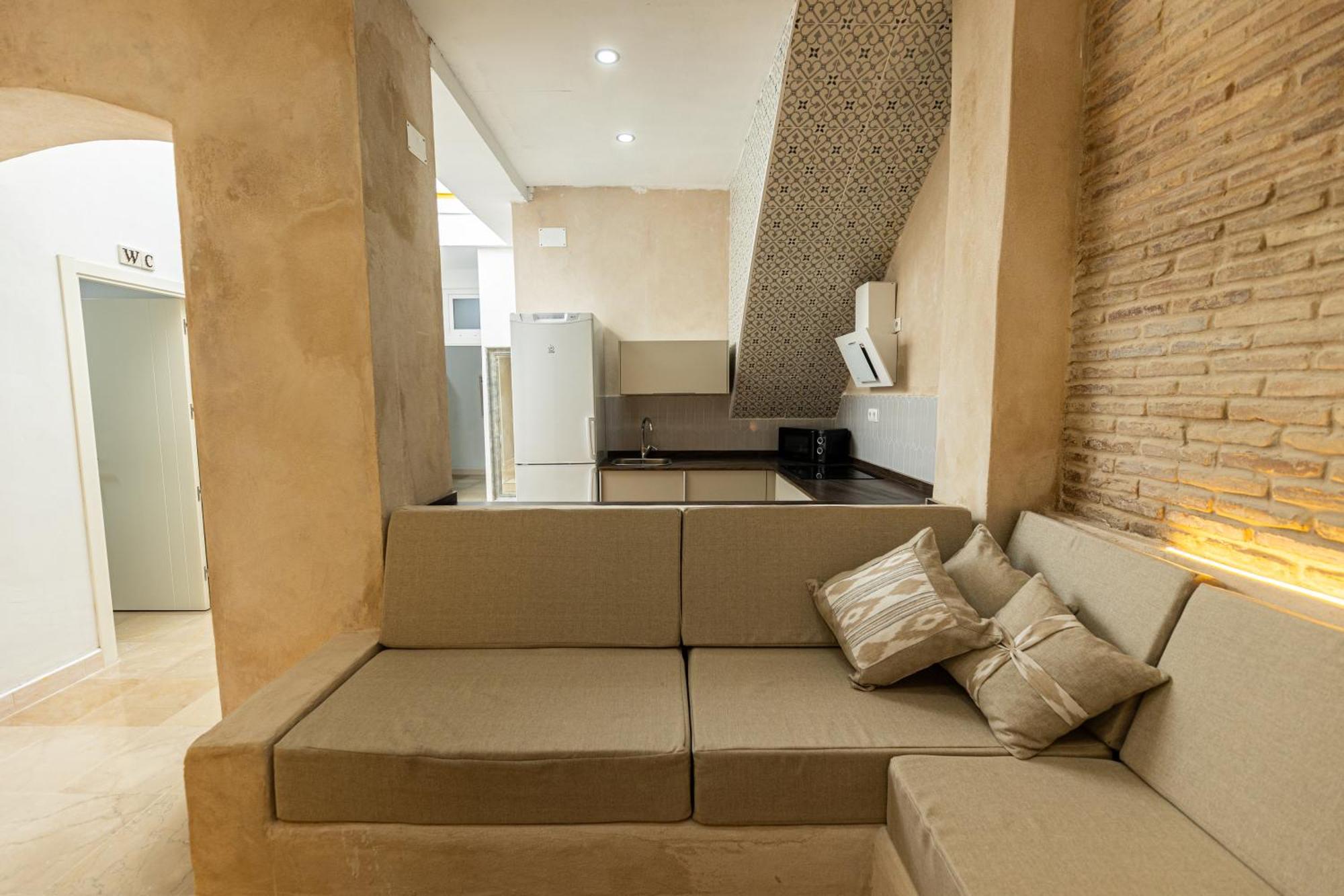 Lemon House Share And Enjoy Apartamento *