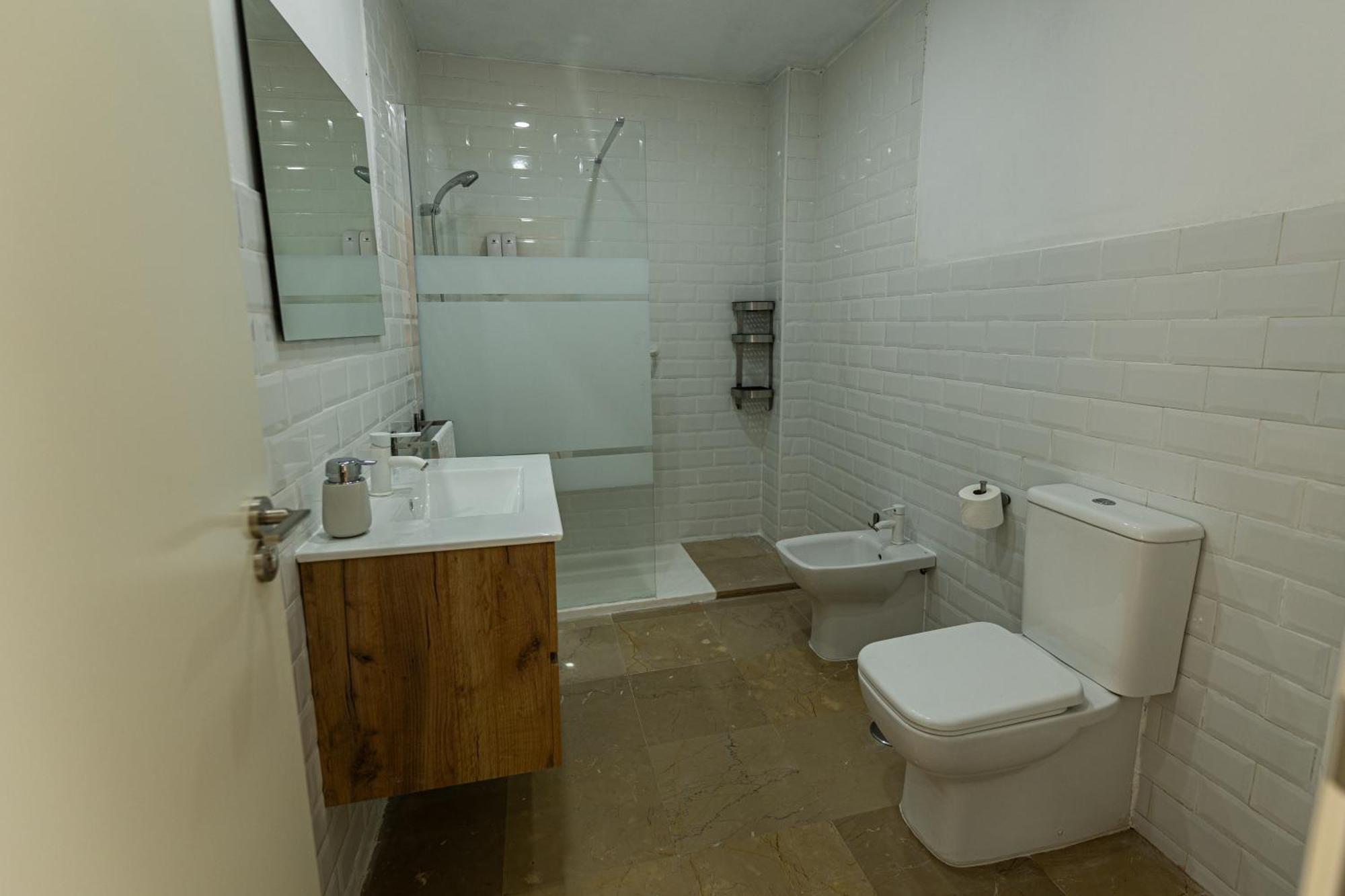 Apartamento Lemon House Share And Enjoy Sevilla