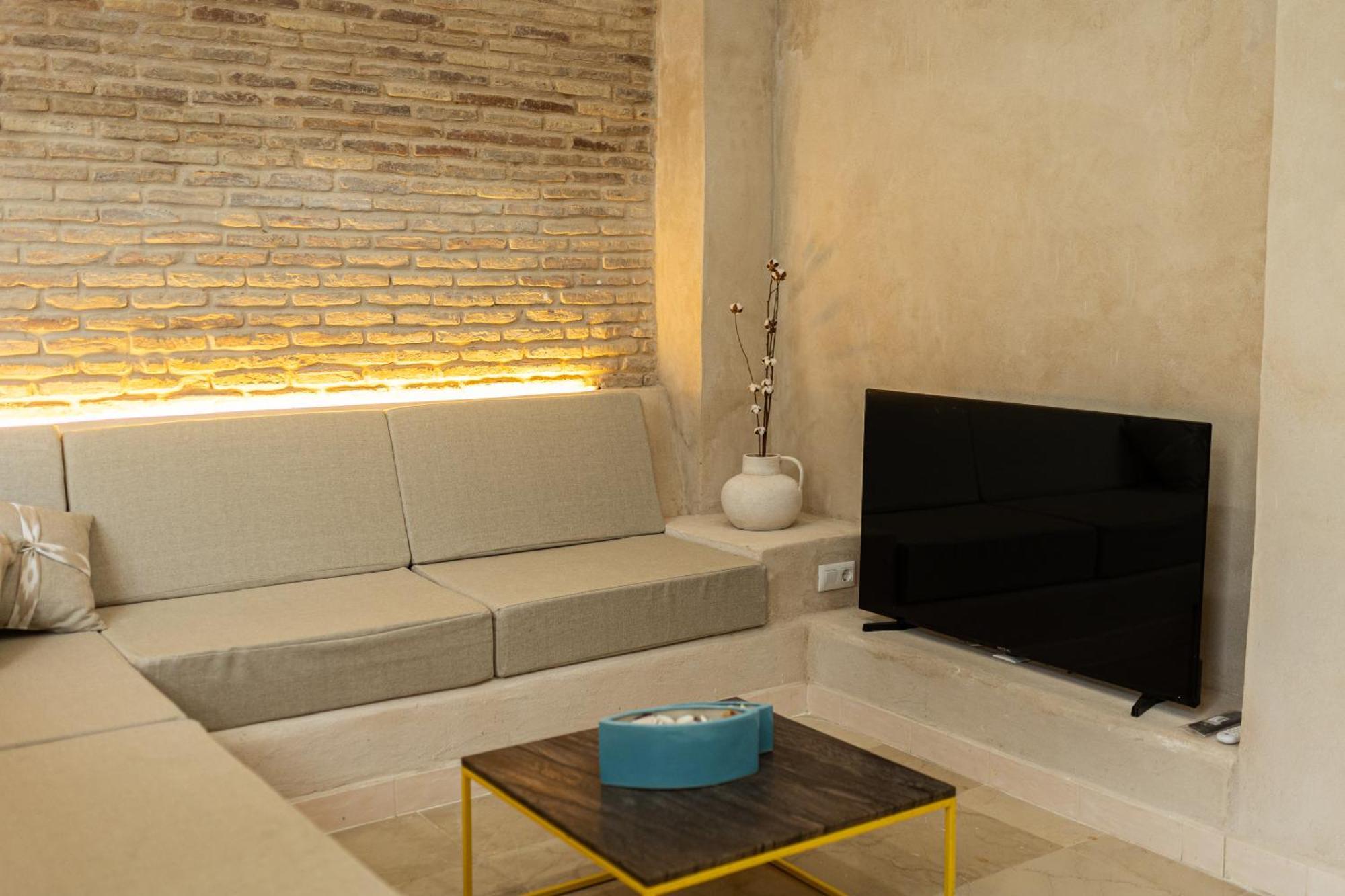 Lemon House Share And Enjoy Apartamento Sevilla