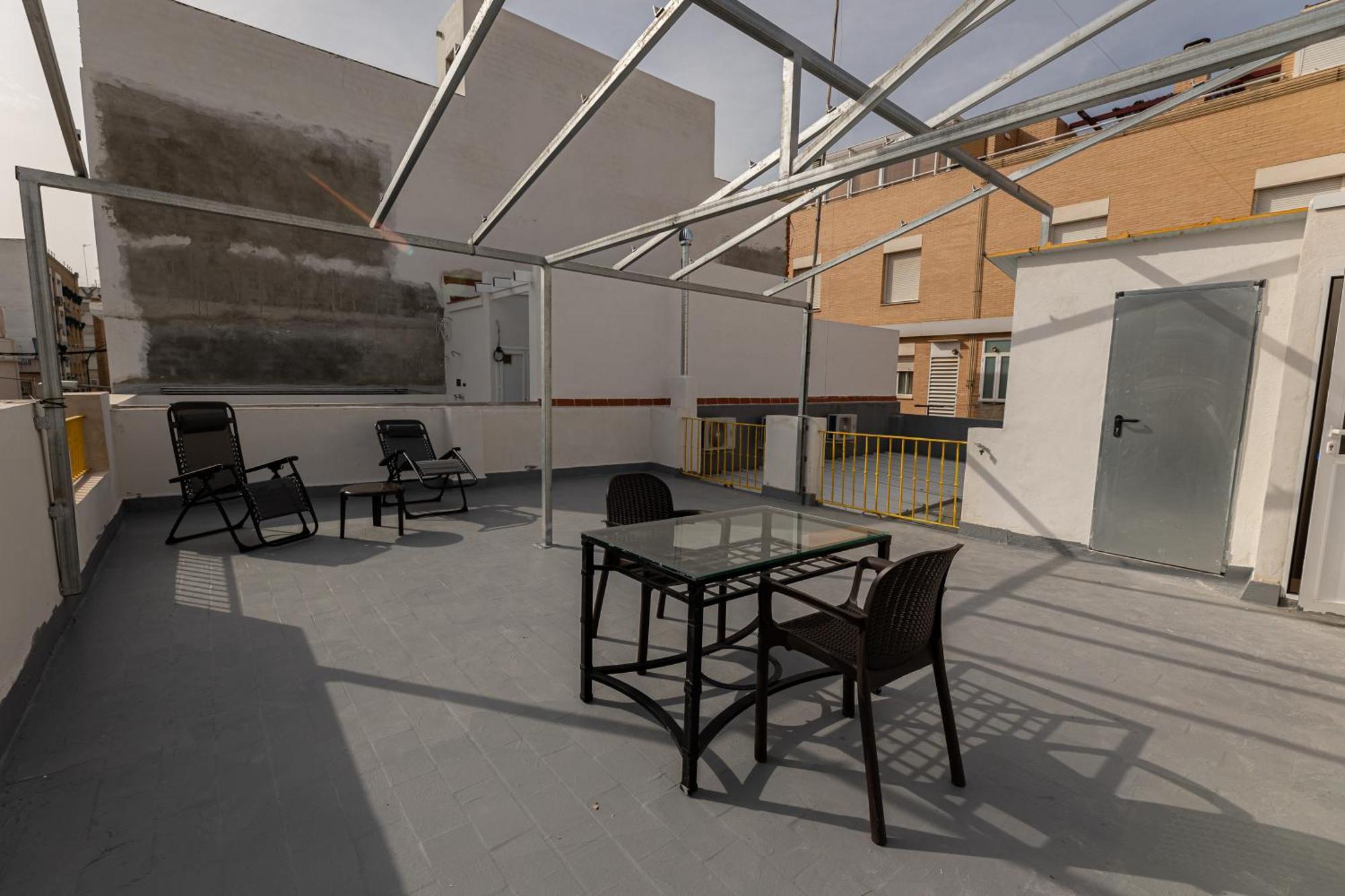 Lemon House Share And Enjoy Apartamento