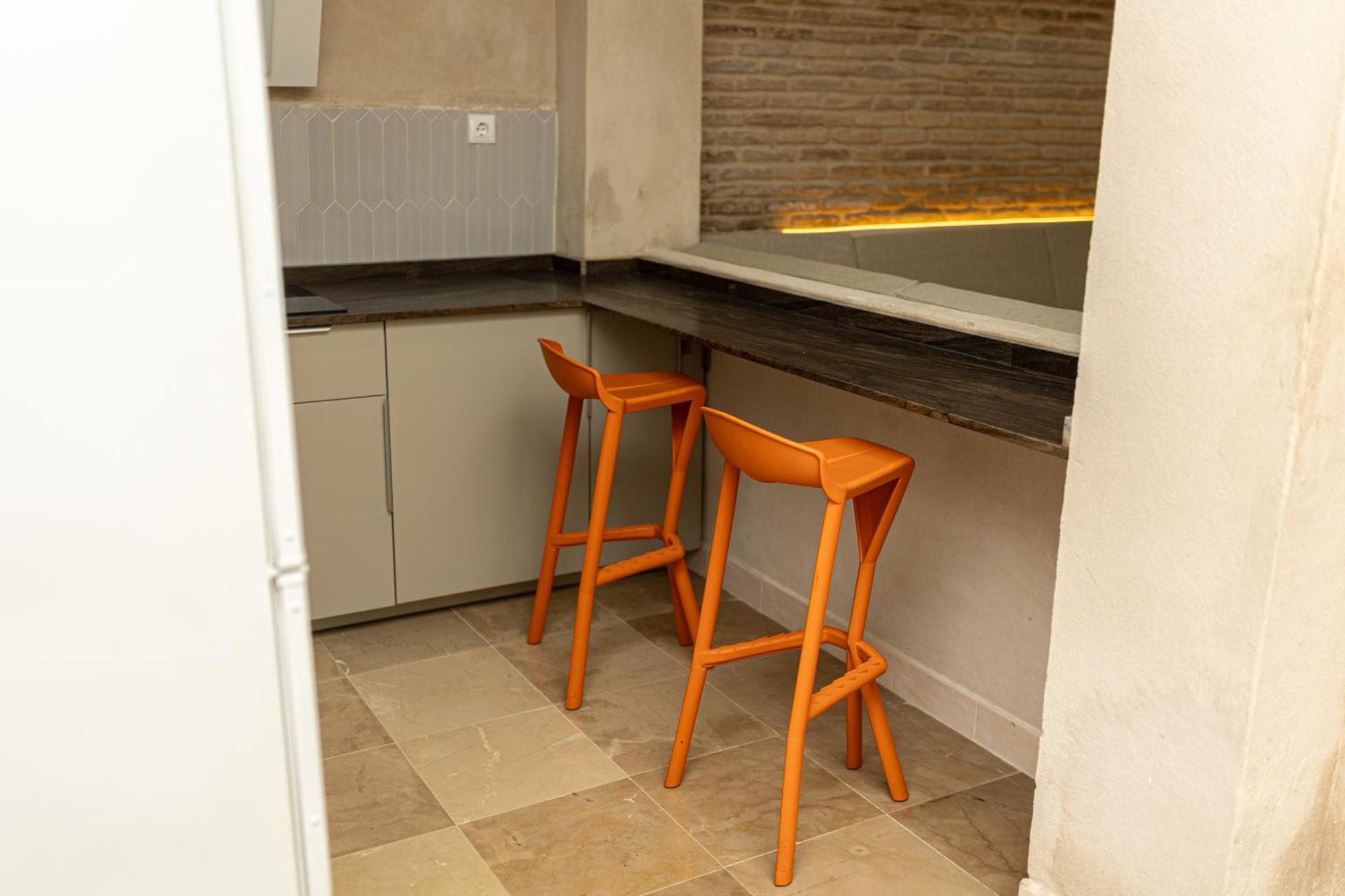 Lemon House Share And Enjoy Apartamento