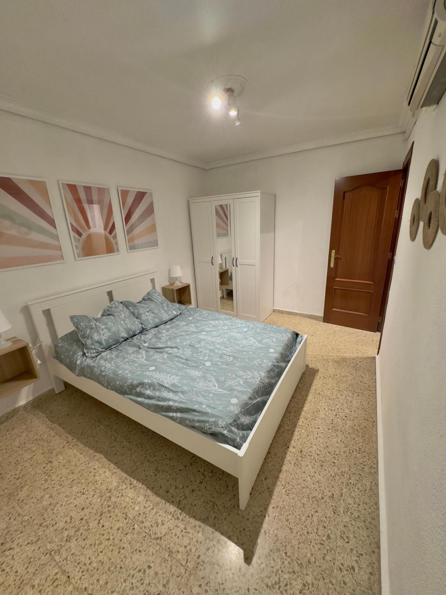 En Apartamento Sevilla
