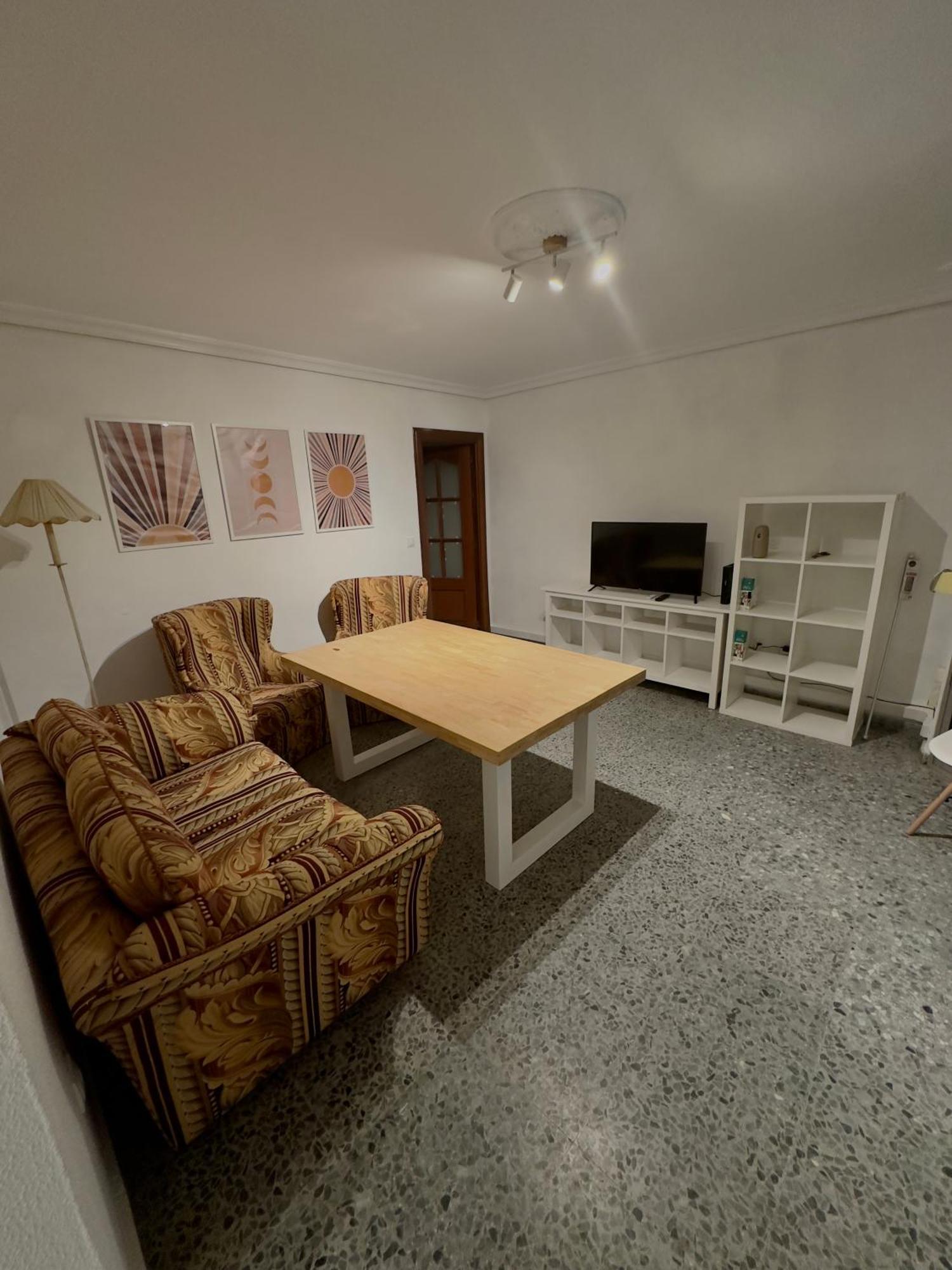 Apartamento En *