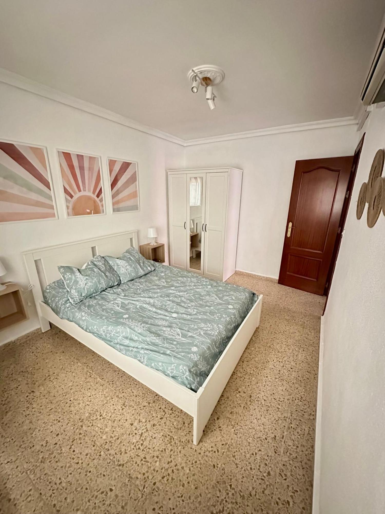 Apartamento En Sevilla
