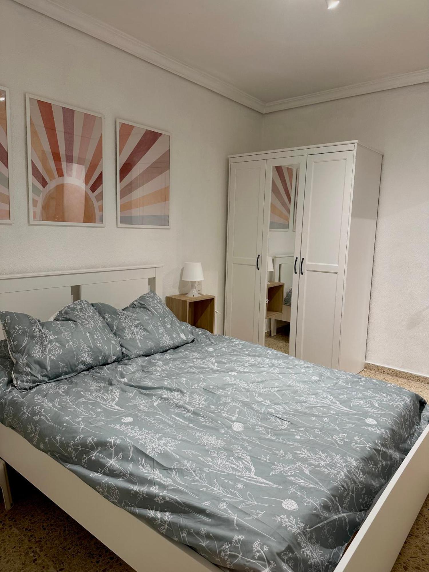 Apartamento En