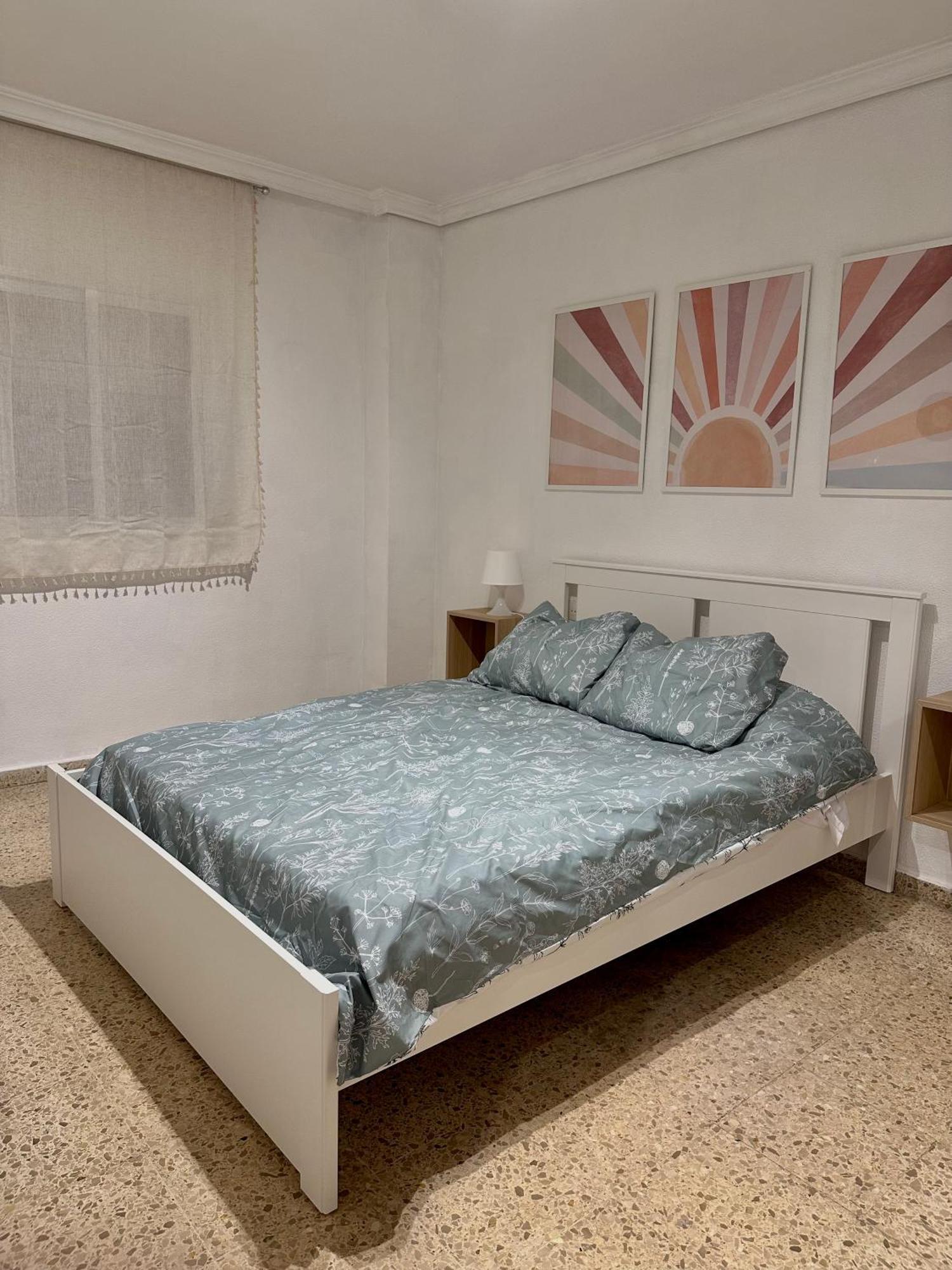 Apartamento En *
