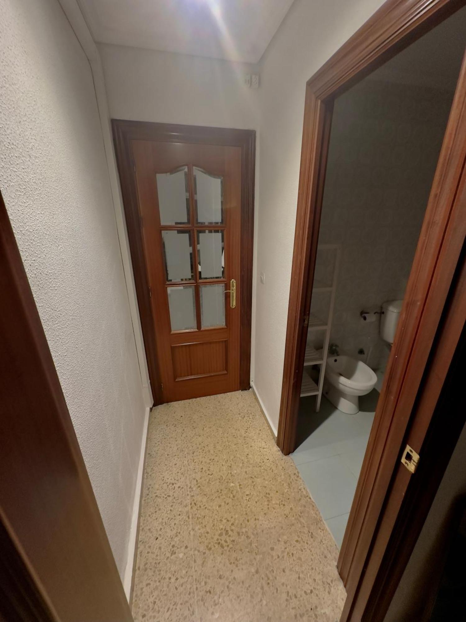 Apartamento En Sevilla