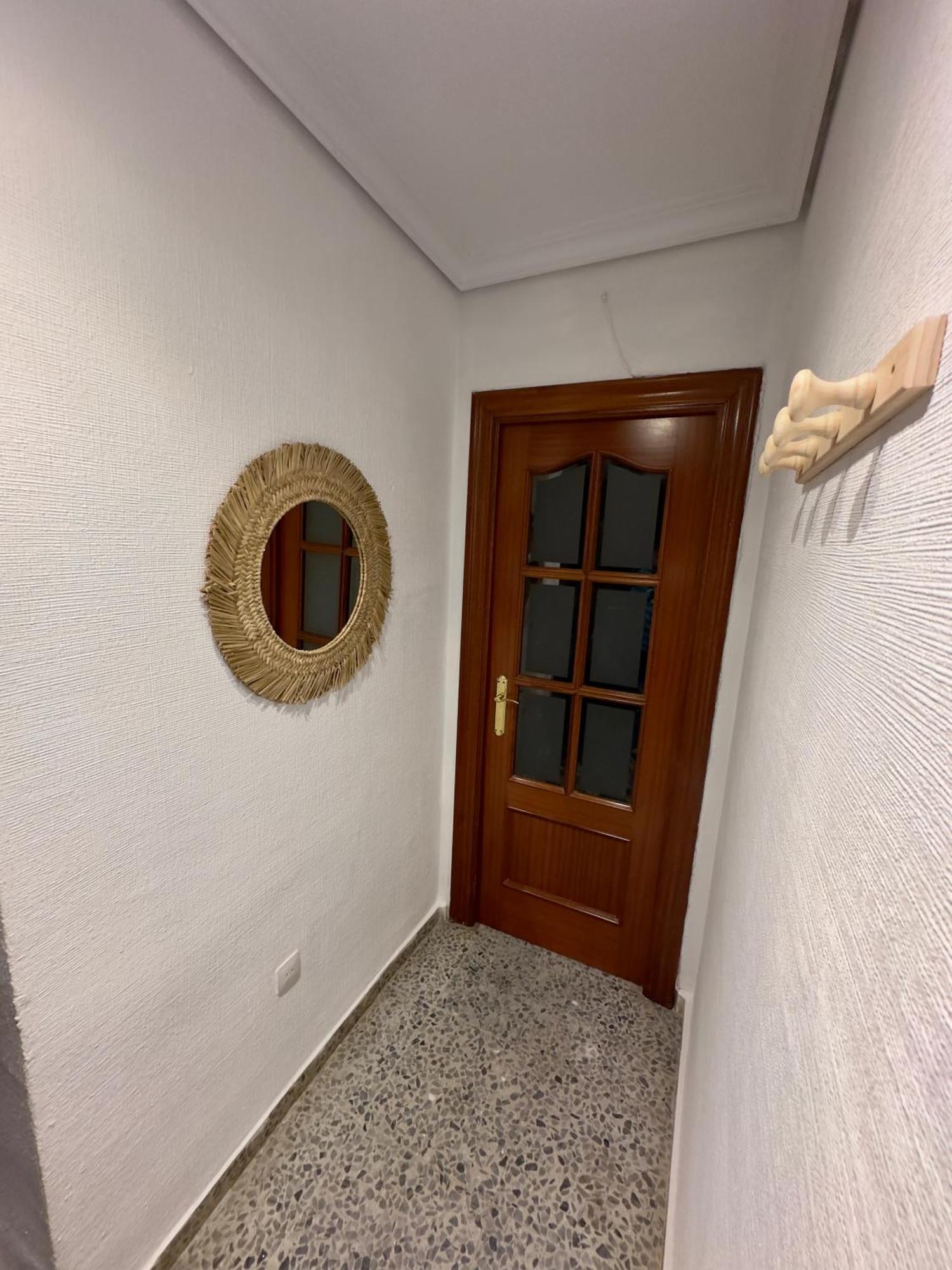 En Apartamento