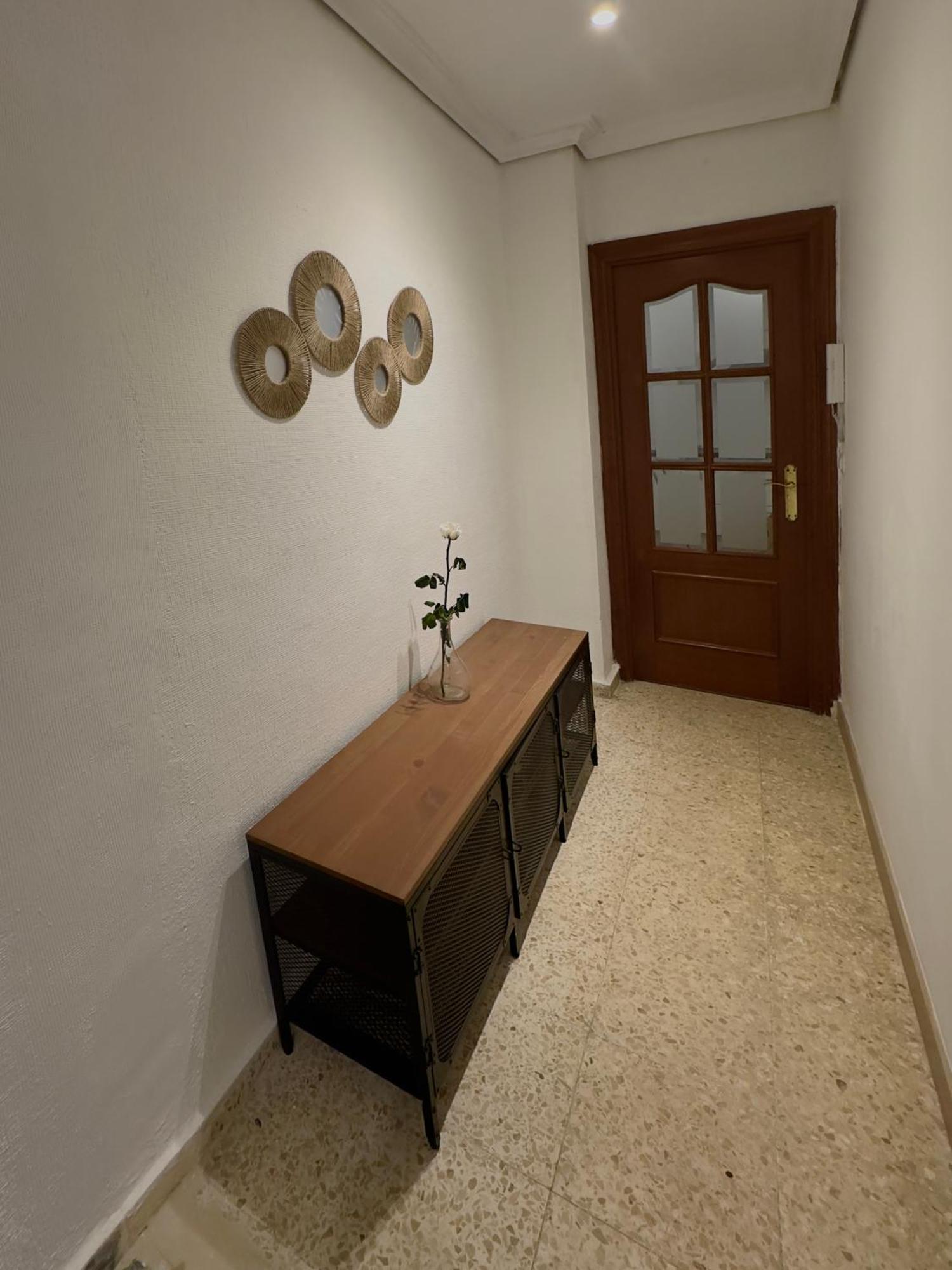 Apartamento En *