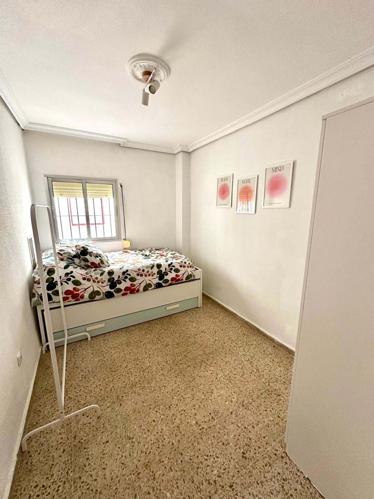 En Apartamento
