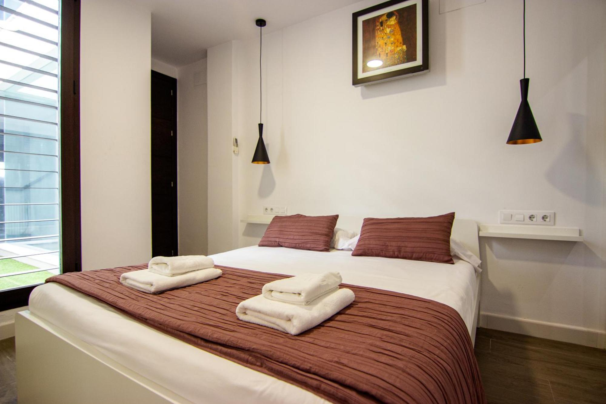 Rentalsevilla Juan De Pineda Seville