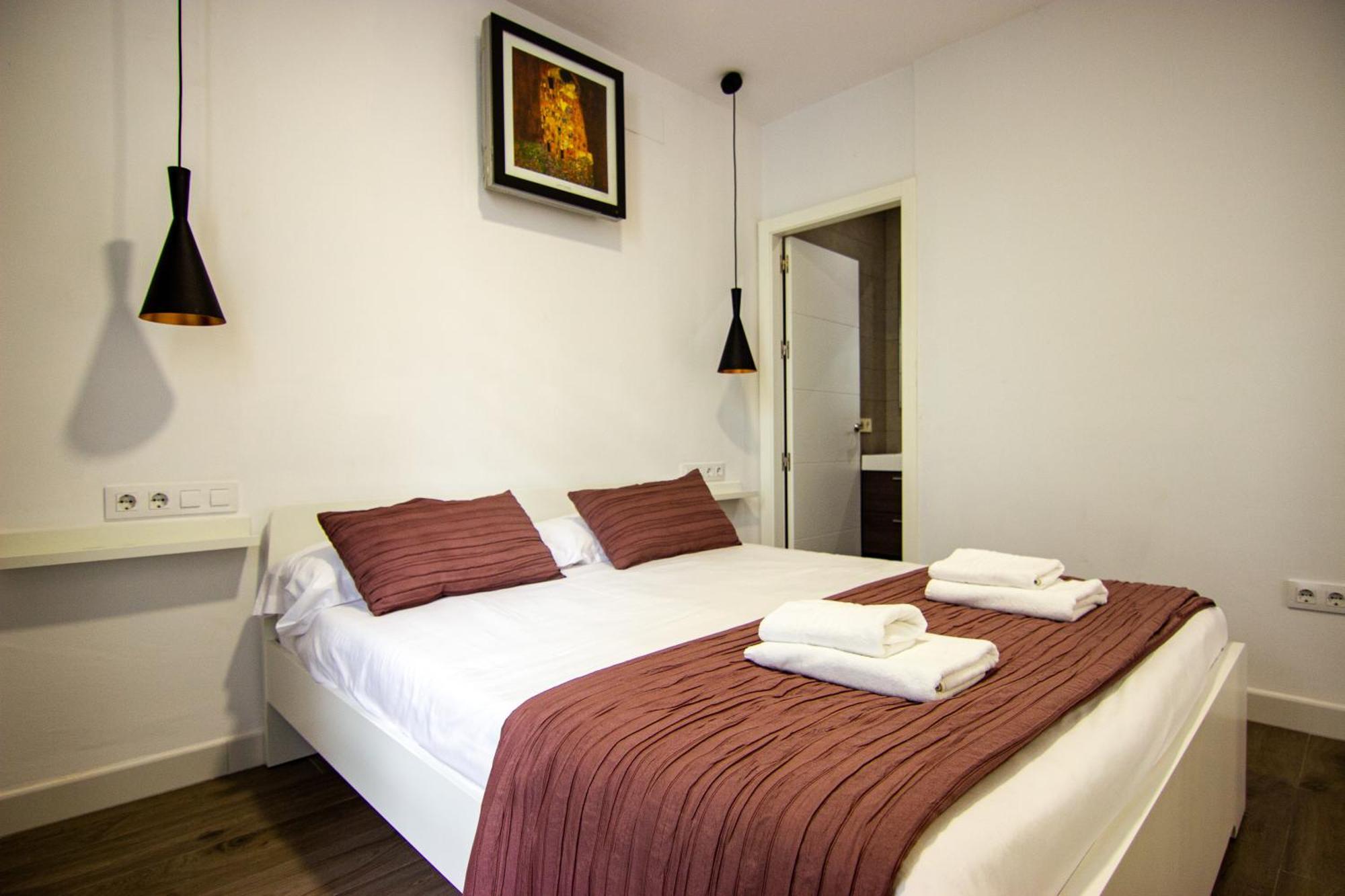 Rentalsevilla Juan De Pineda Apartment