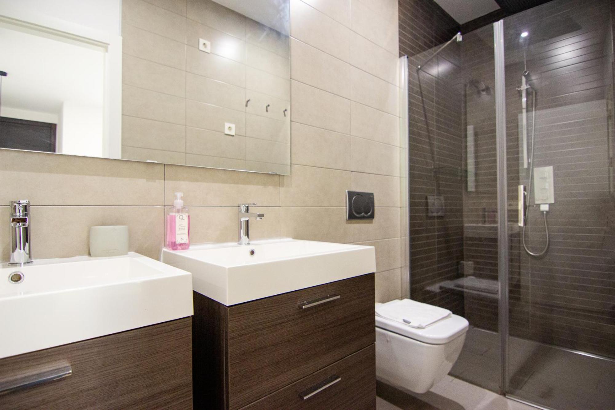 Apartment Rentalsevilla Juan De Pineda