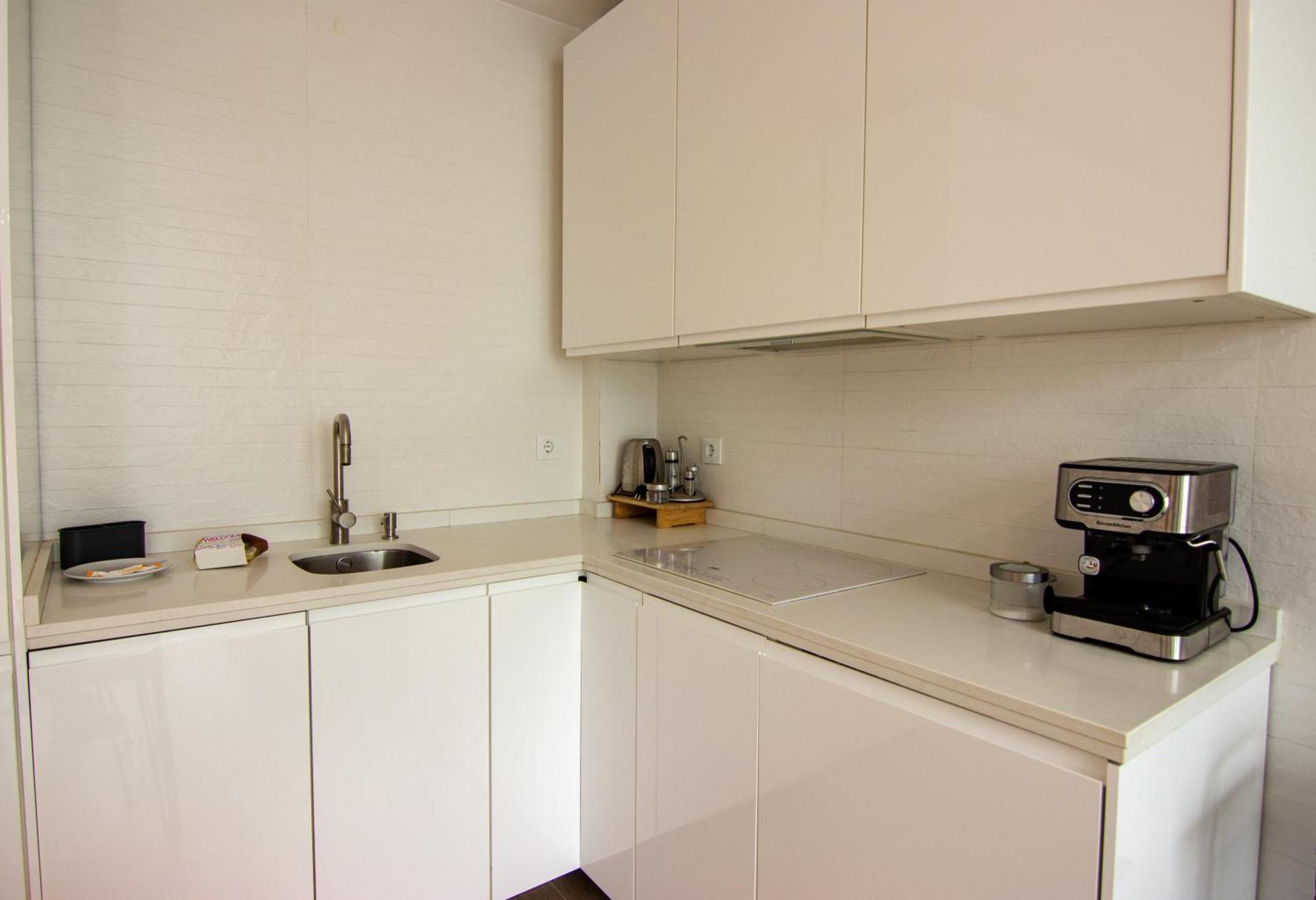 Rentalsevilla Juan De Pineda Apartment *
