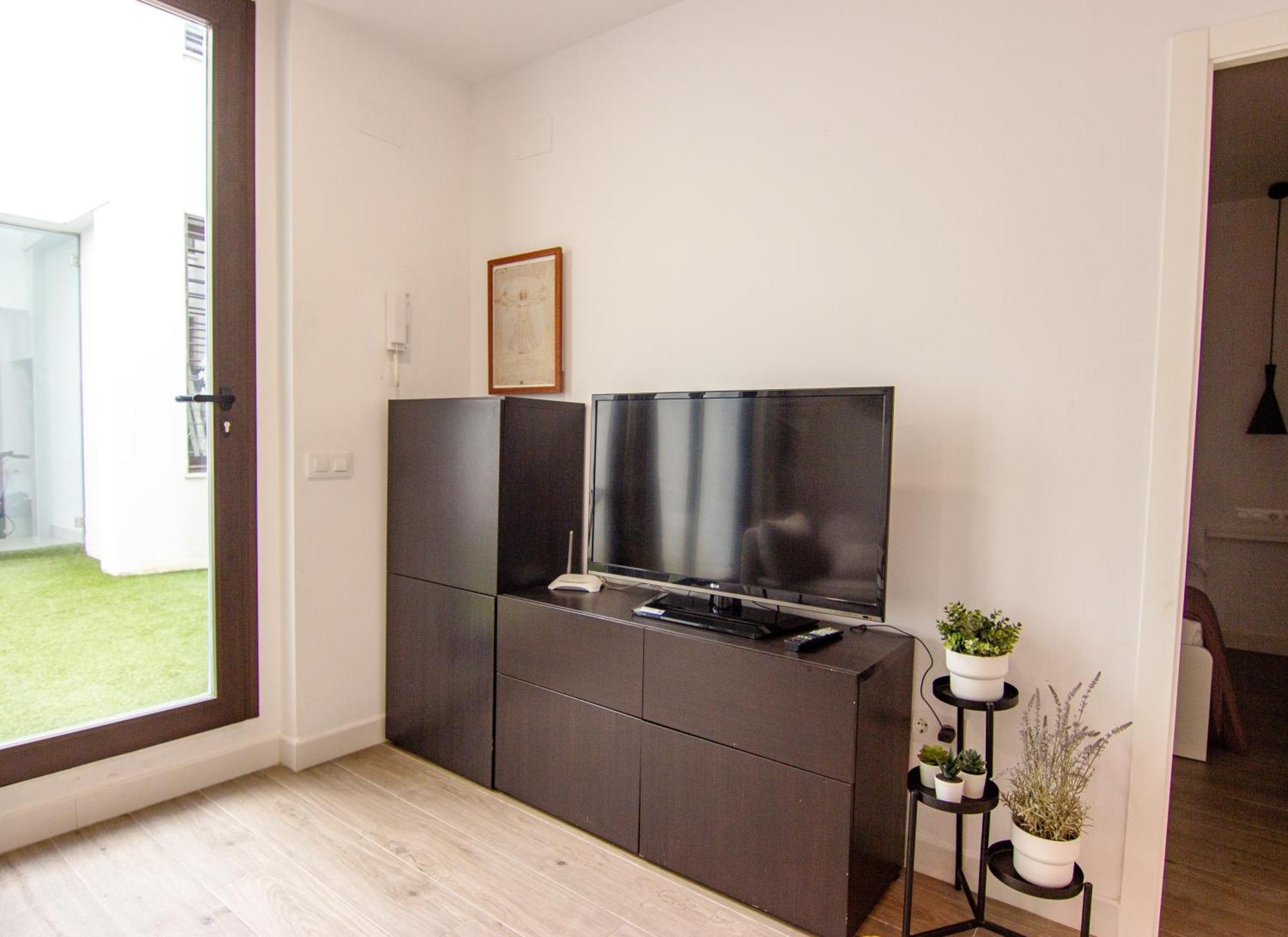 Rentalsevilla Juan De Pineda Apartment