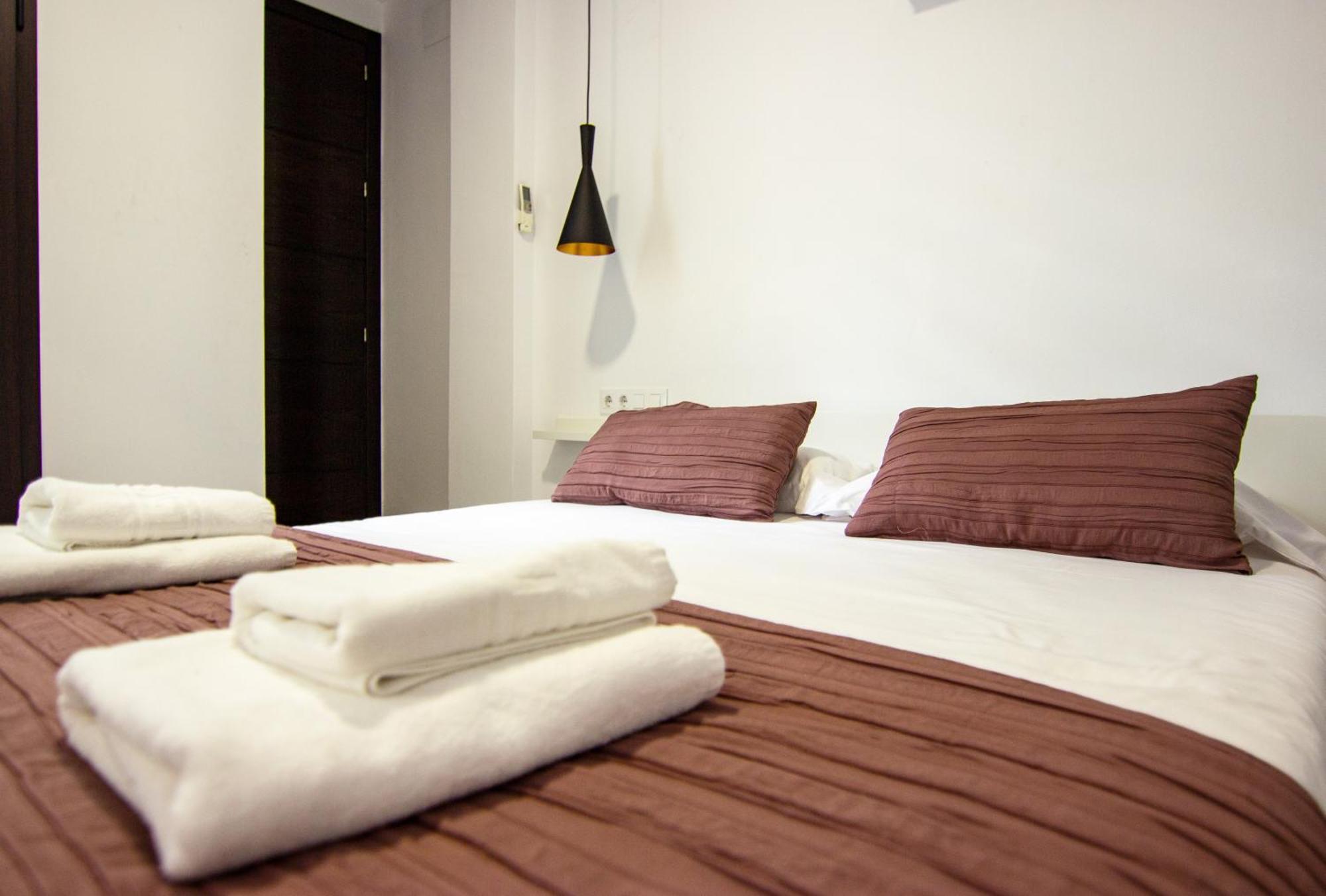 Apartment Rentalsevilla Juan De Pineda Seville