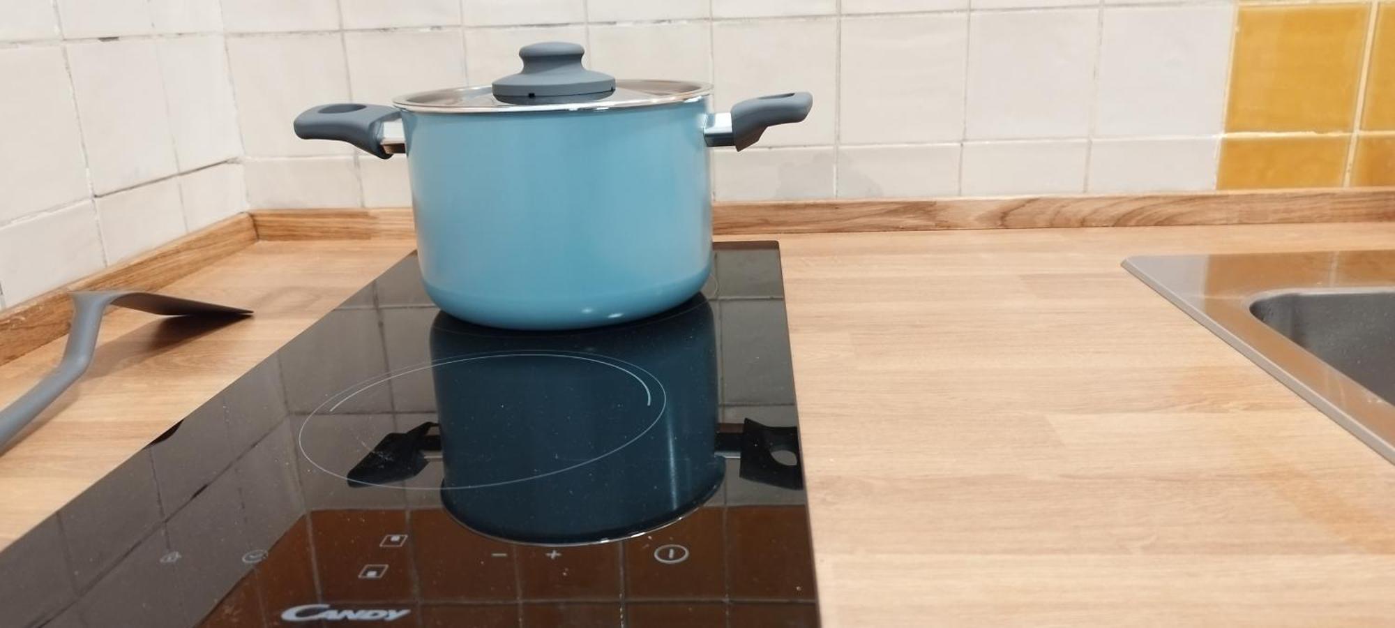 Inocentes11 Apartamento